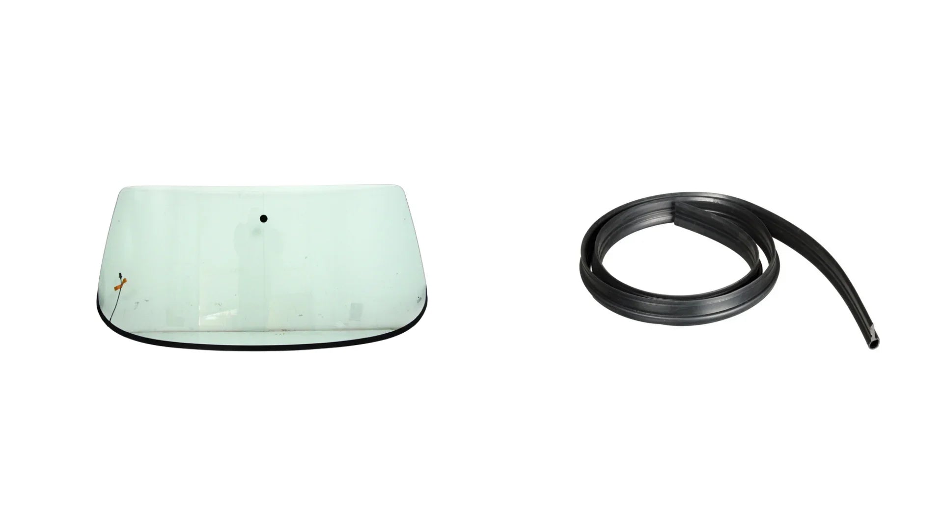 Fenster, Scheiben & Dichtungen G-Modell