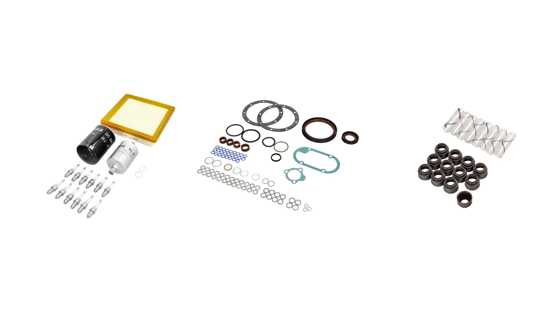 Motor Dichtungen G-Modell