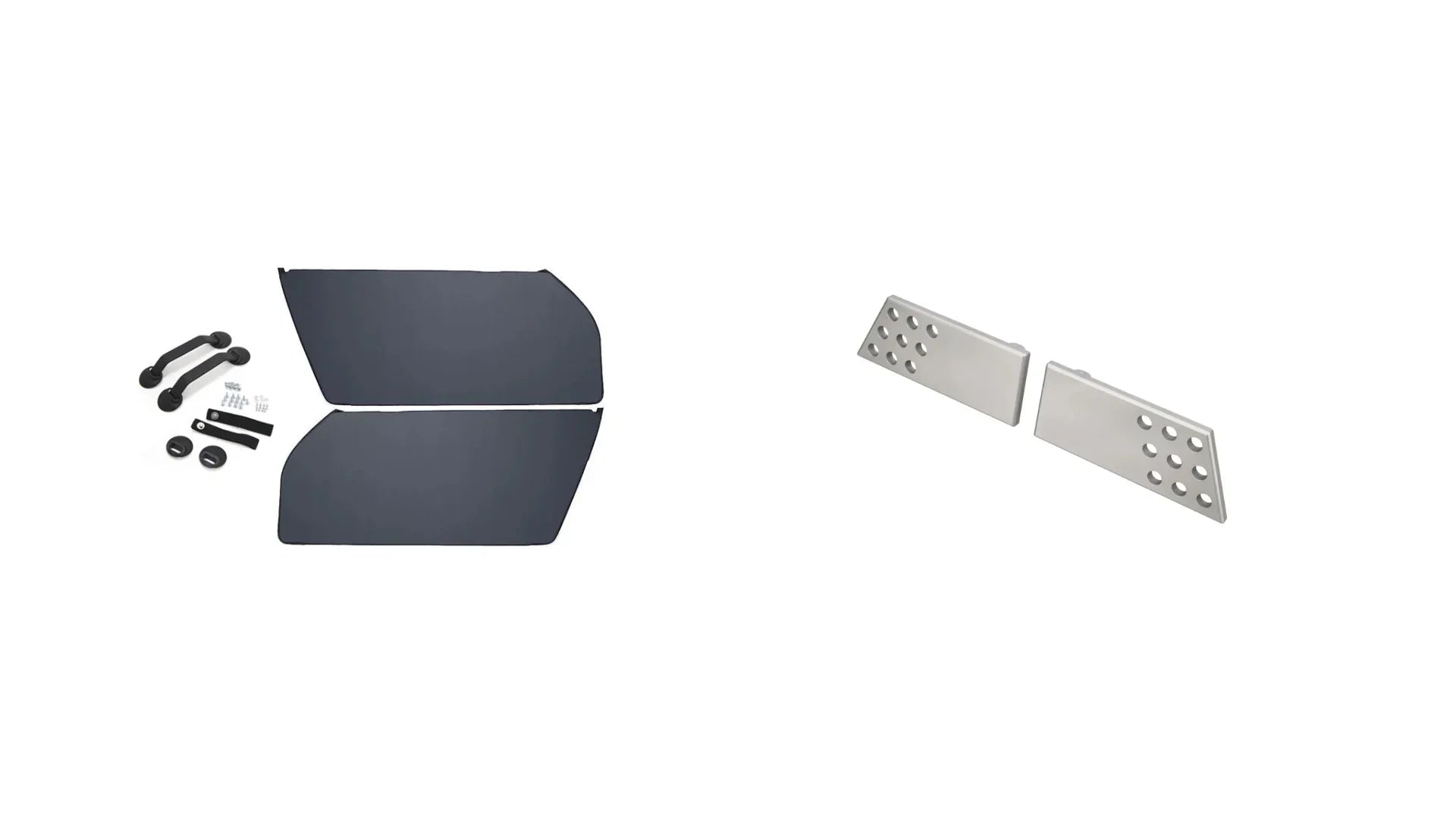 Verkleidungen & Oberflächen 993