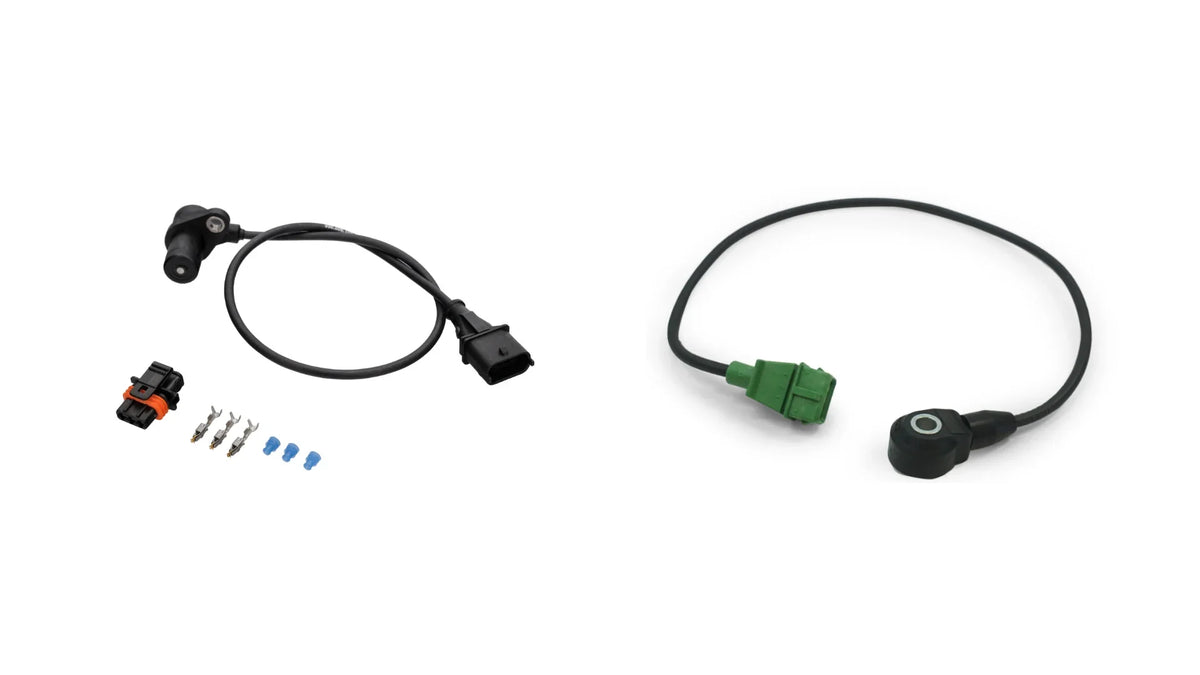 Sensors &amp; Switches G-Model