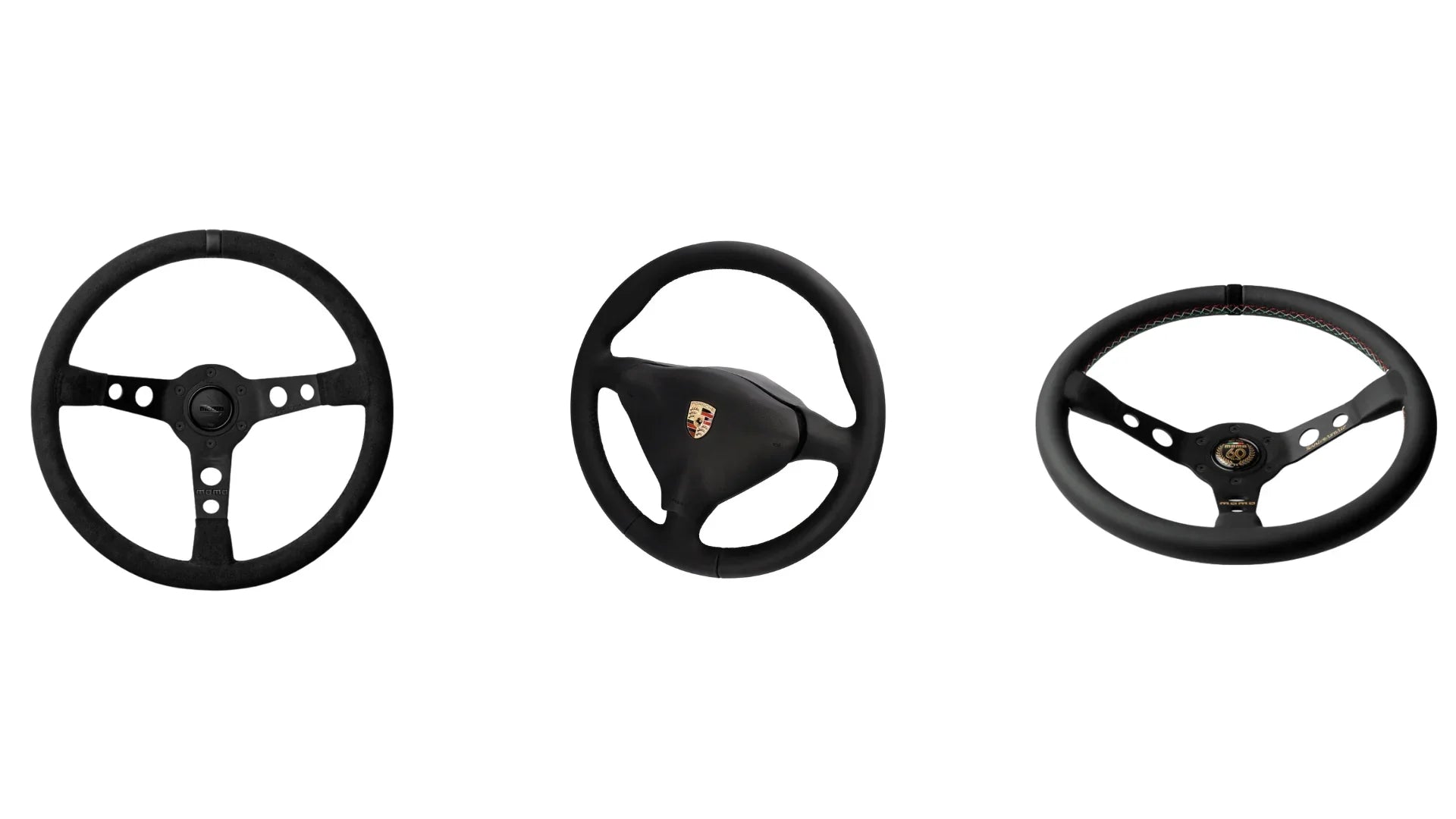 Lenkräder & Bedienung 993