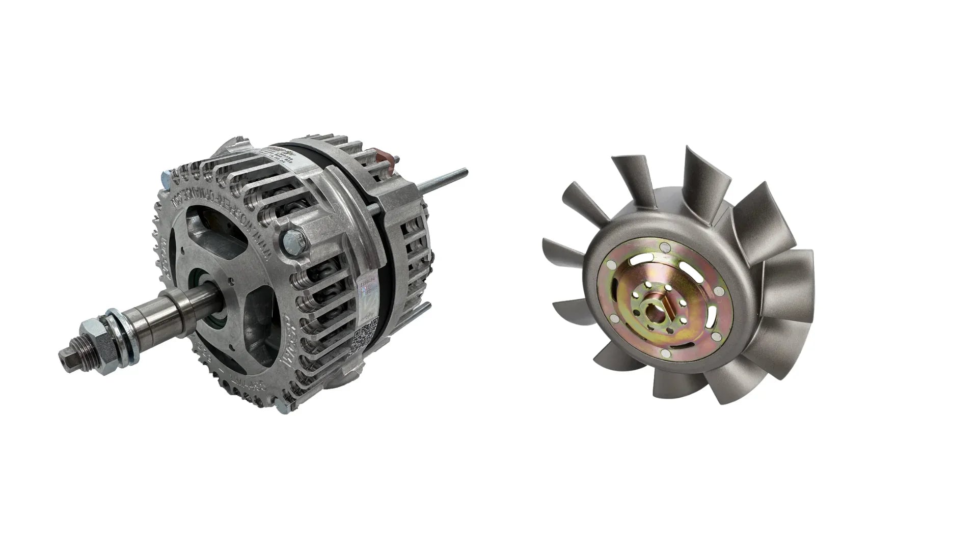 Bordnetz & Stromversorgung G-Modell