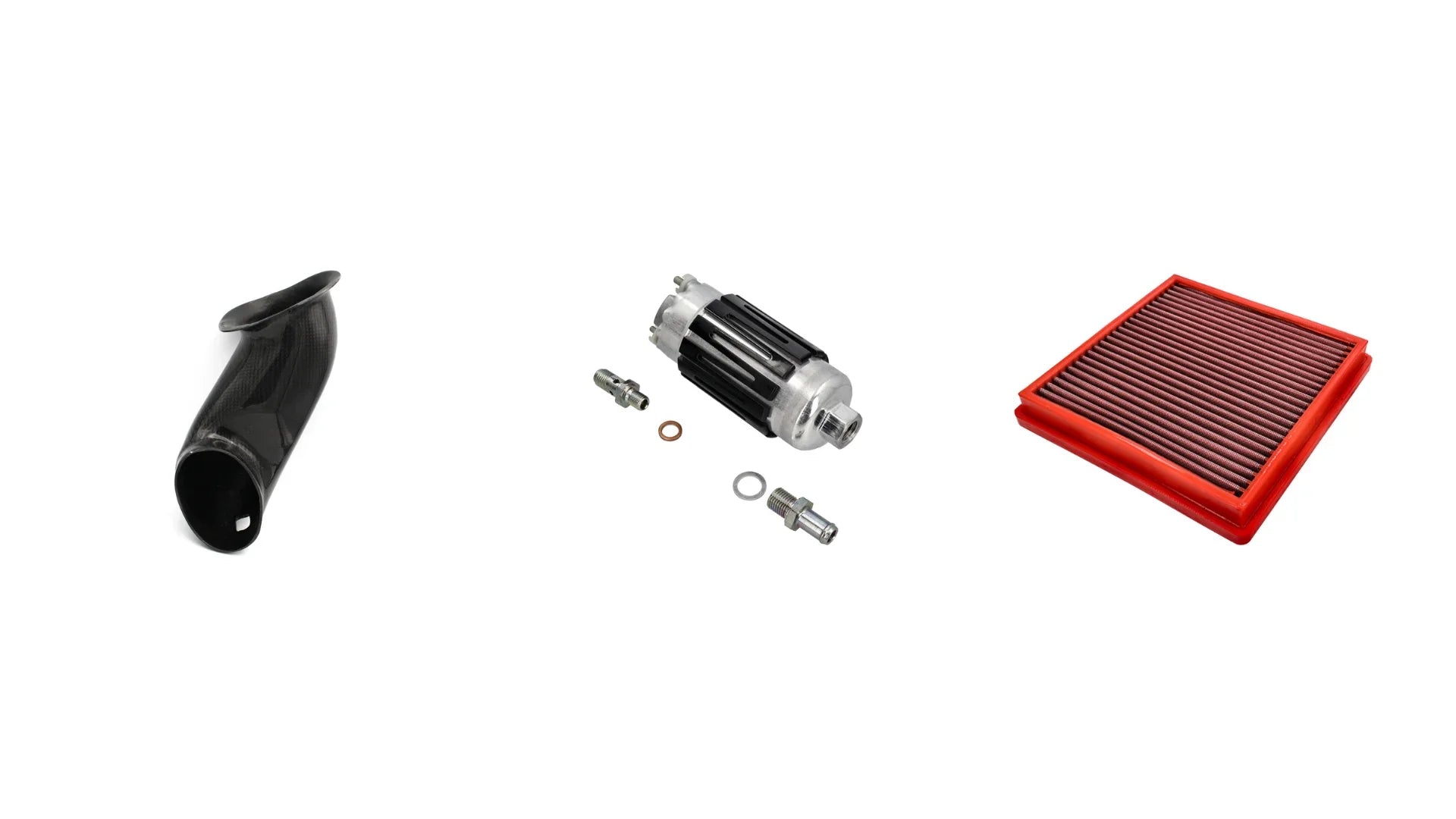 Ansaugung & Kraftstoffsystem 993