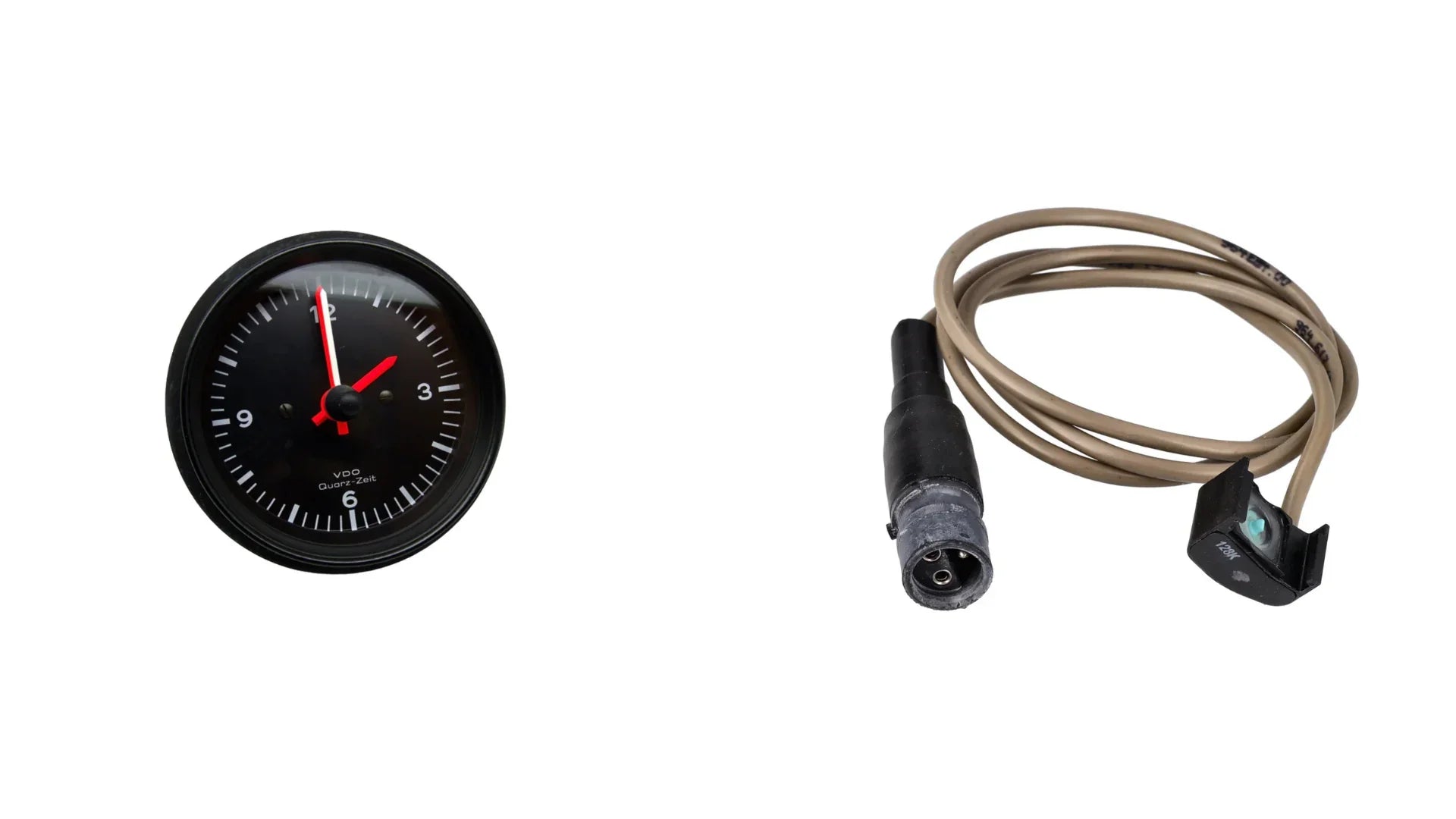 Instrumente & Innenraum-Elektrik 964