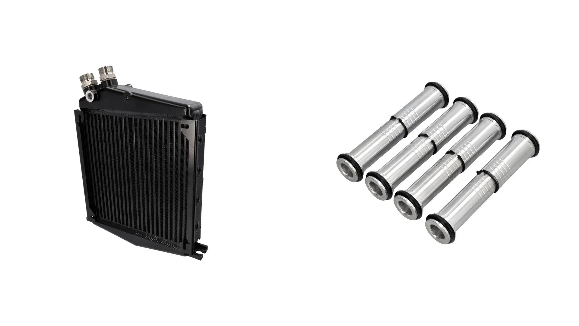 Ölkreislauf & Kühlung 993