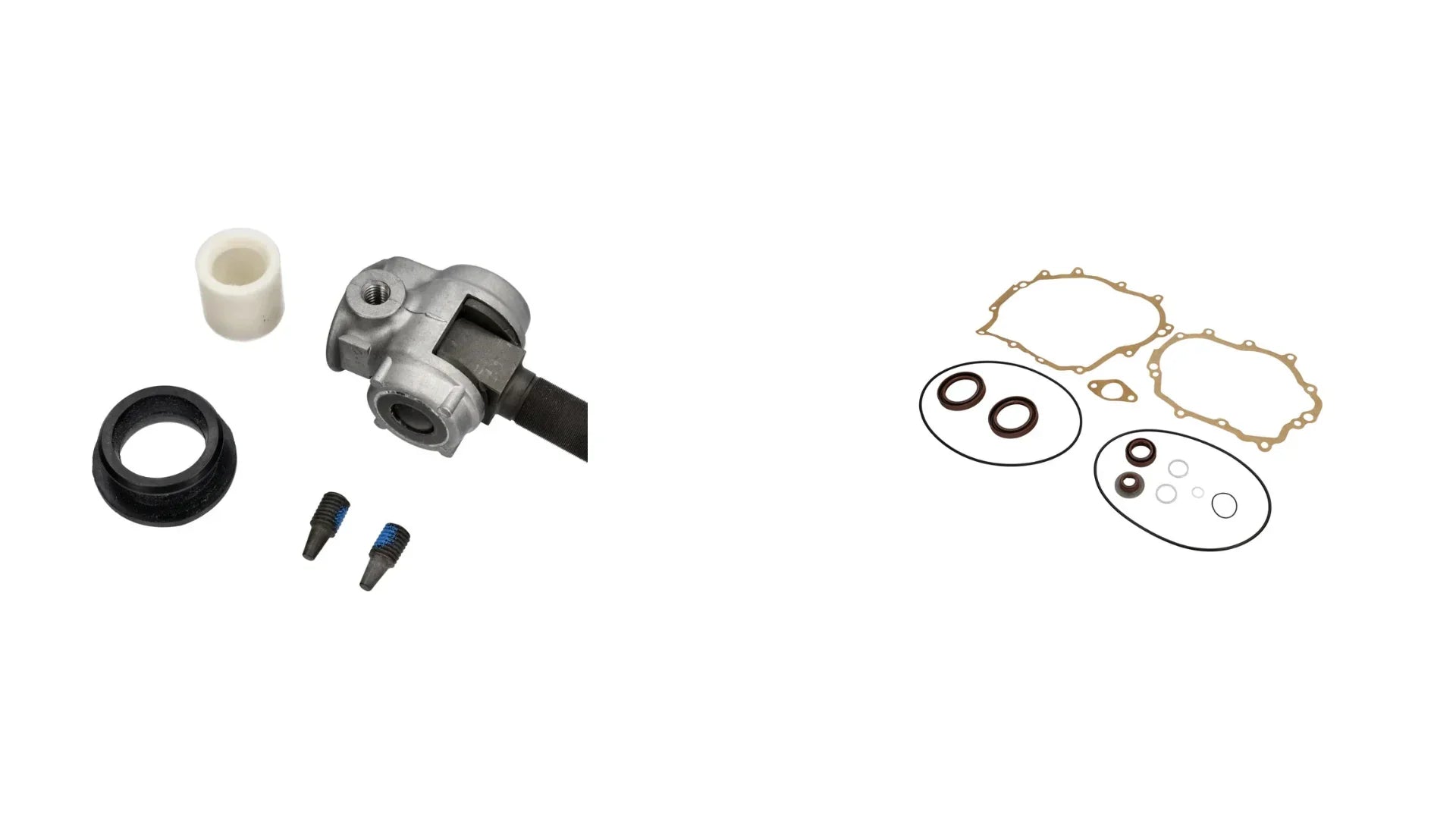 Getriebe & Schaltung 993