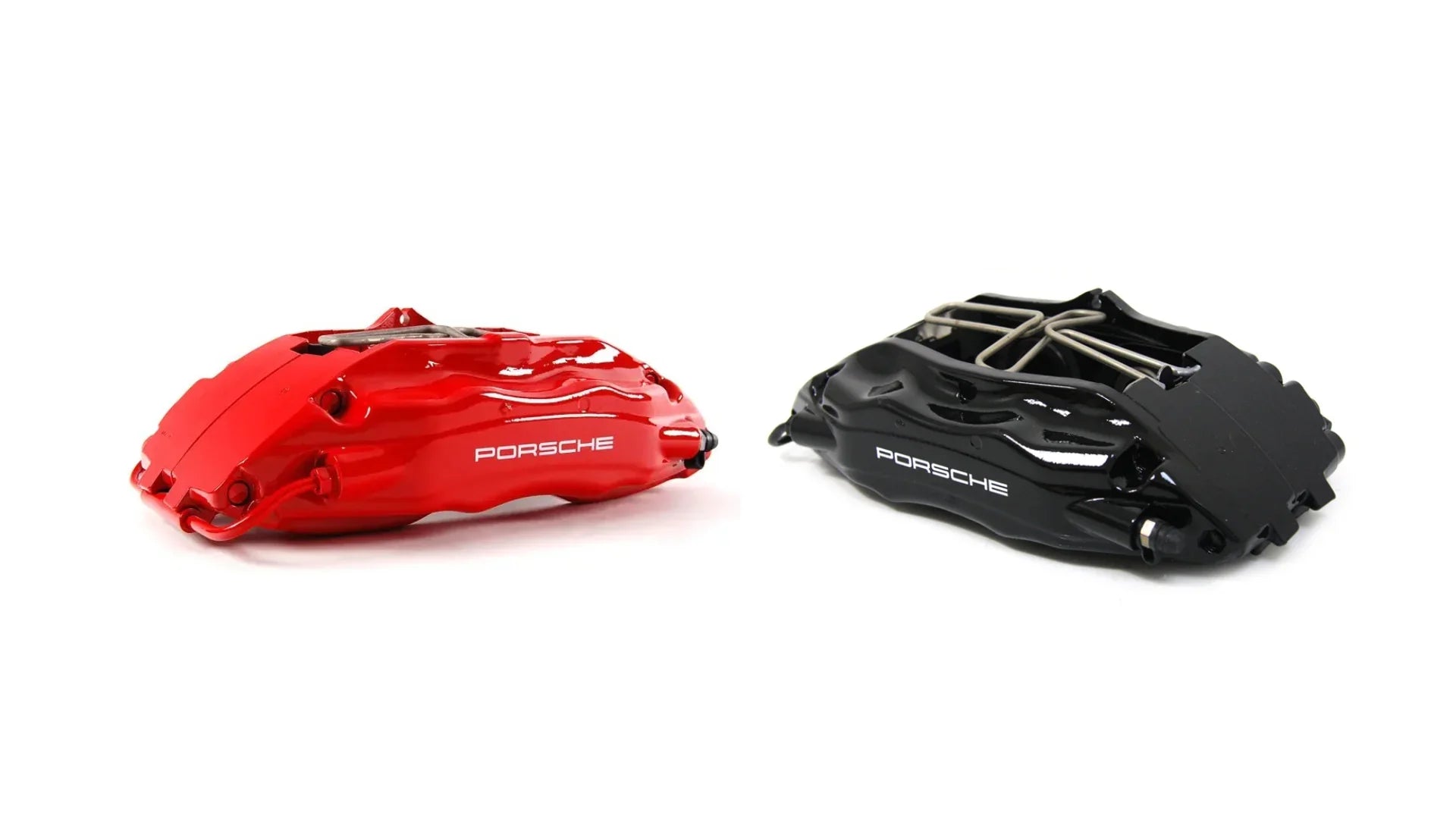 Bremszangen & Überholung 964