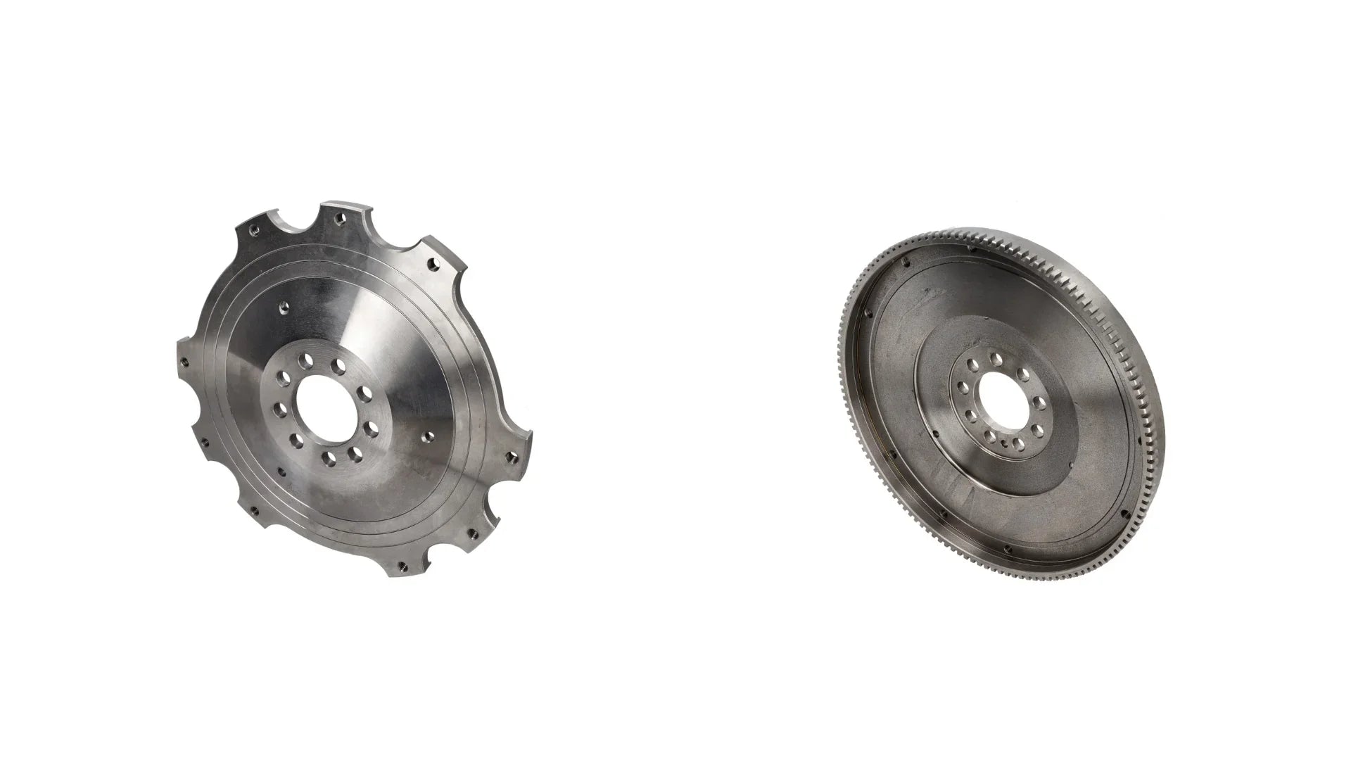 Flywheel &amp; Peripherals 964