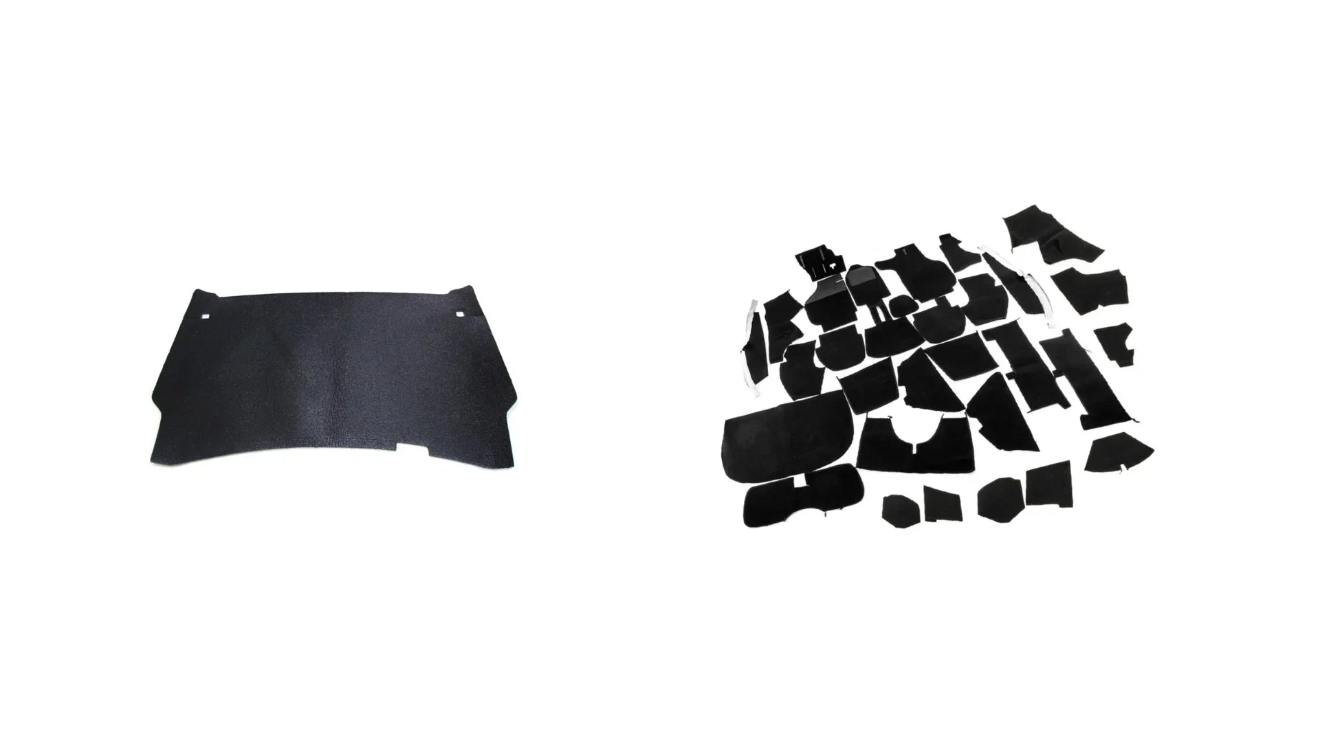 Carpet &amp; Insulation 964