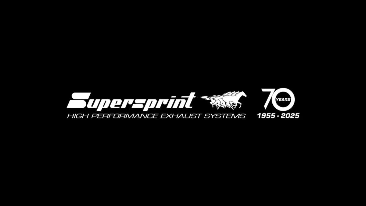 Supersprint Abgasanlagen