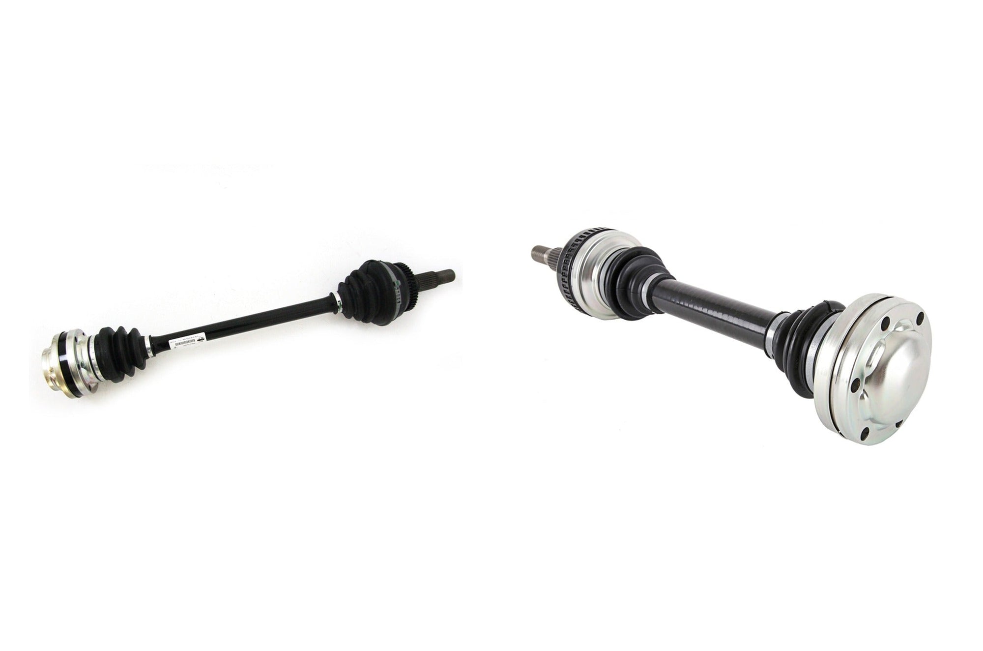 Drive shafts complete 964