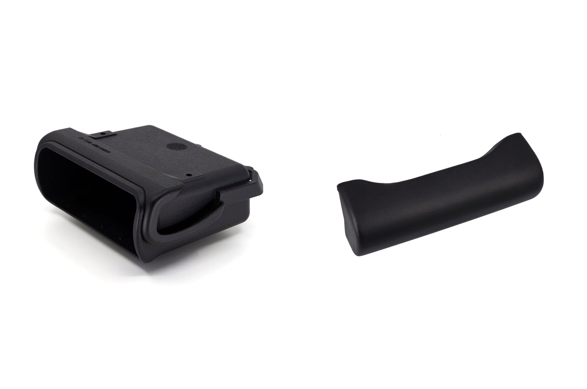 Dashboards & Knee Bars 993
