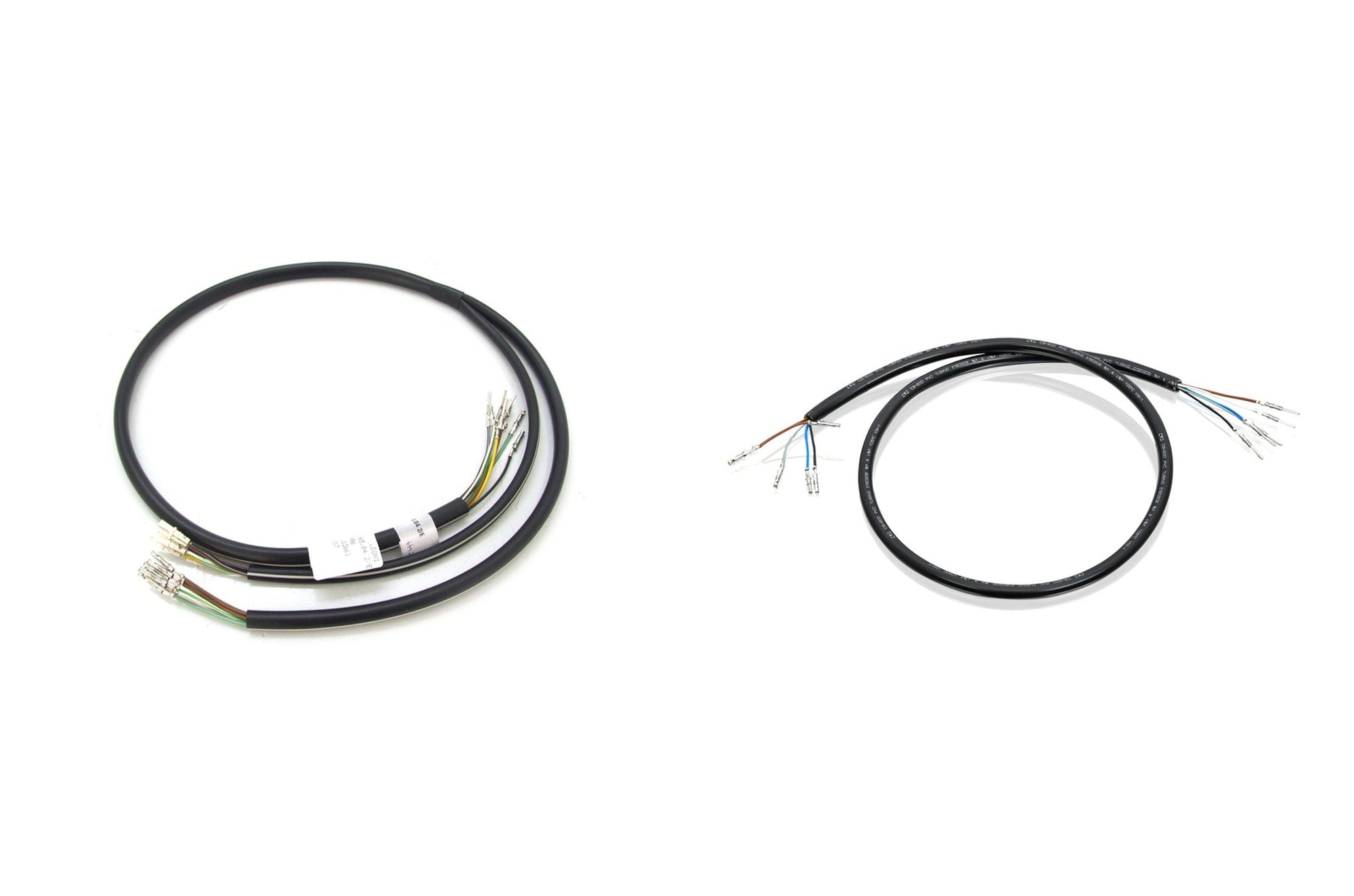 G-Wagen Exterior Mirror Harnesses
