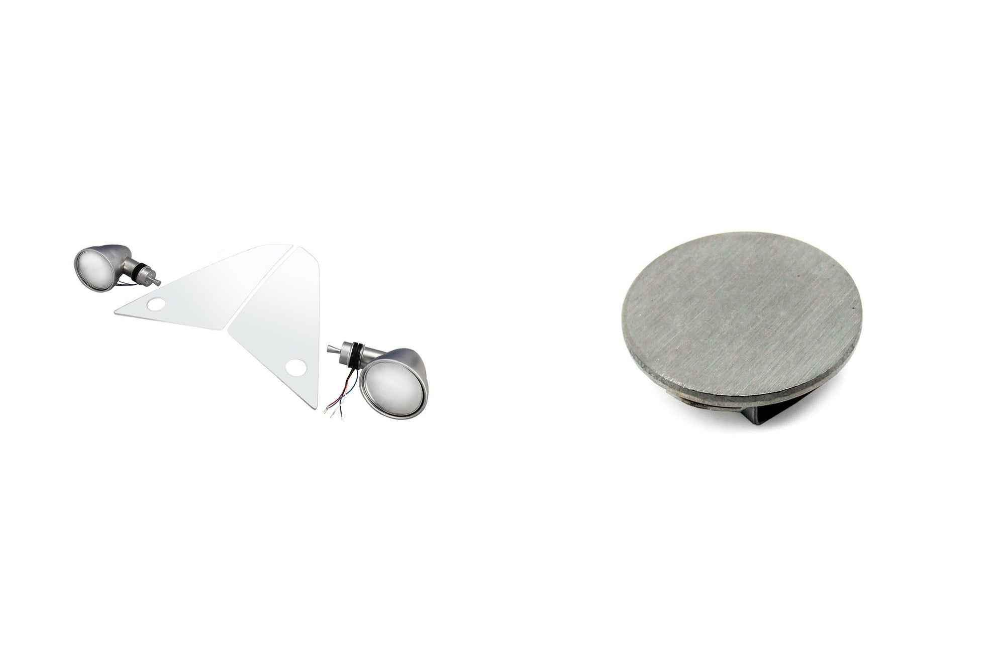 Exterior Mirrors & Accessories 964