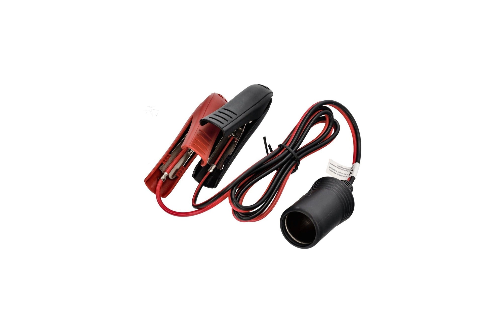 Batteries & Ground Straps 992.2