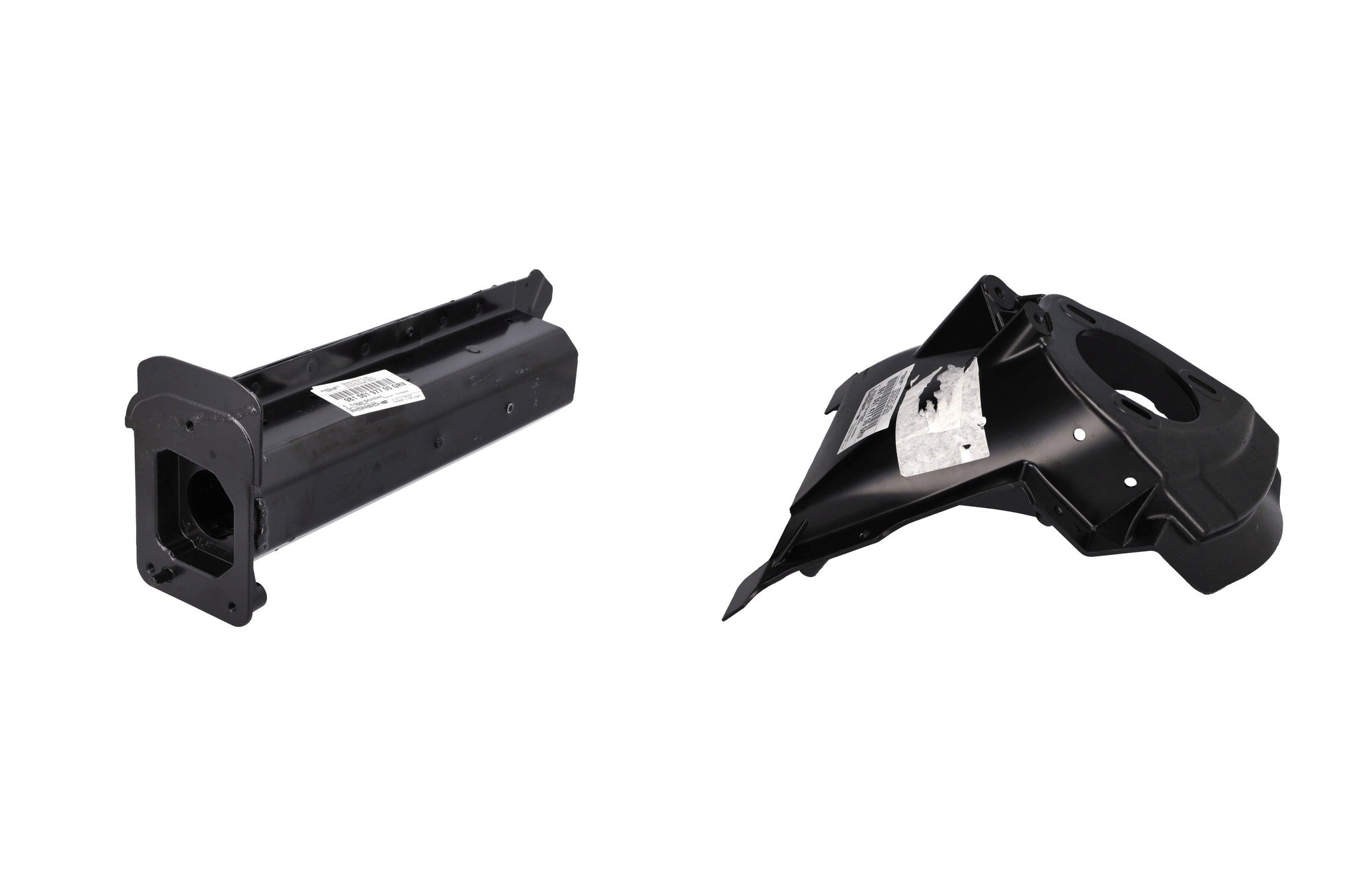 Blechteile & Reparatur 718