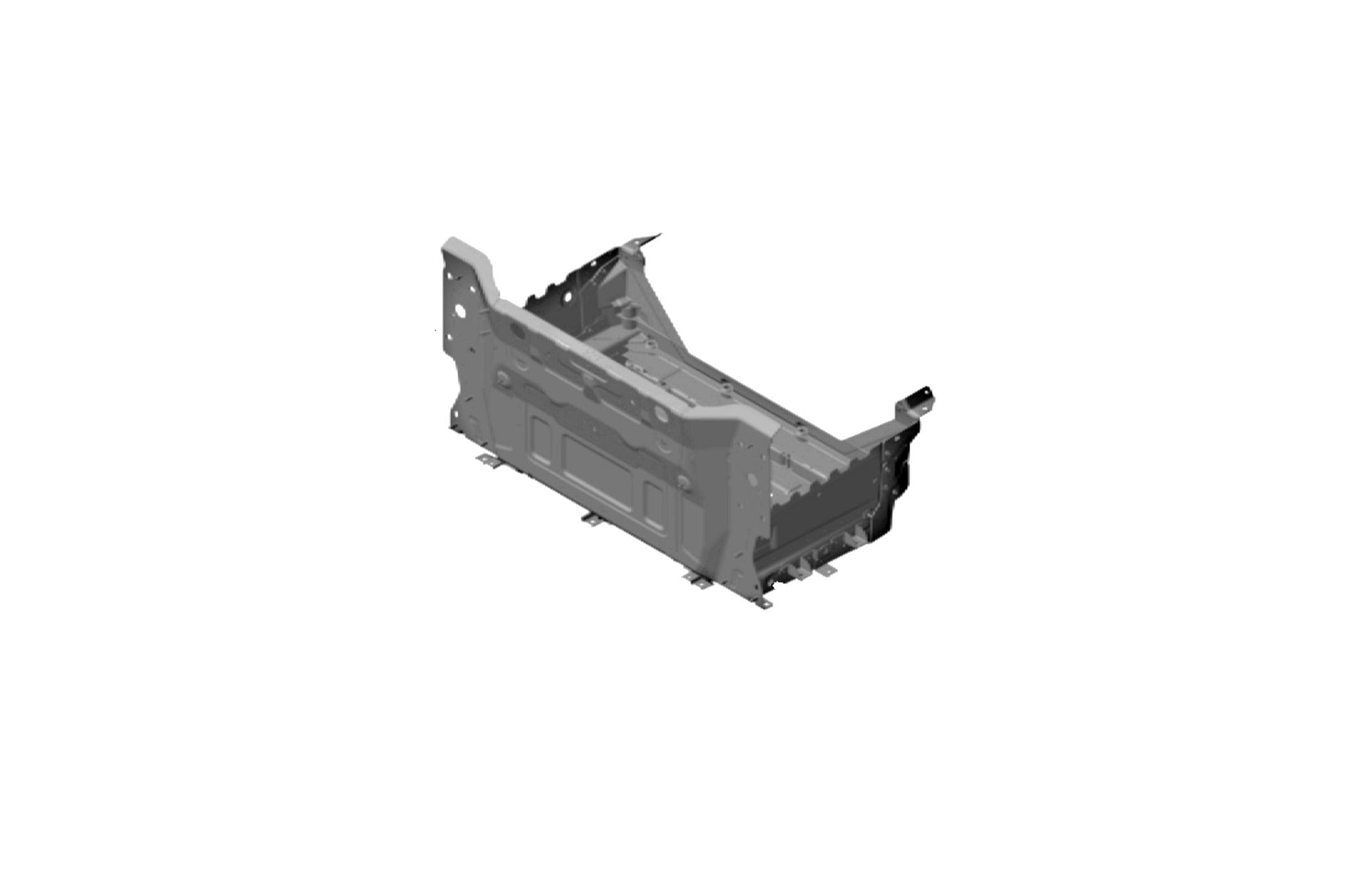 Sheet Metal & Repair 992.2