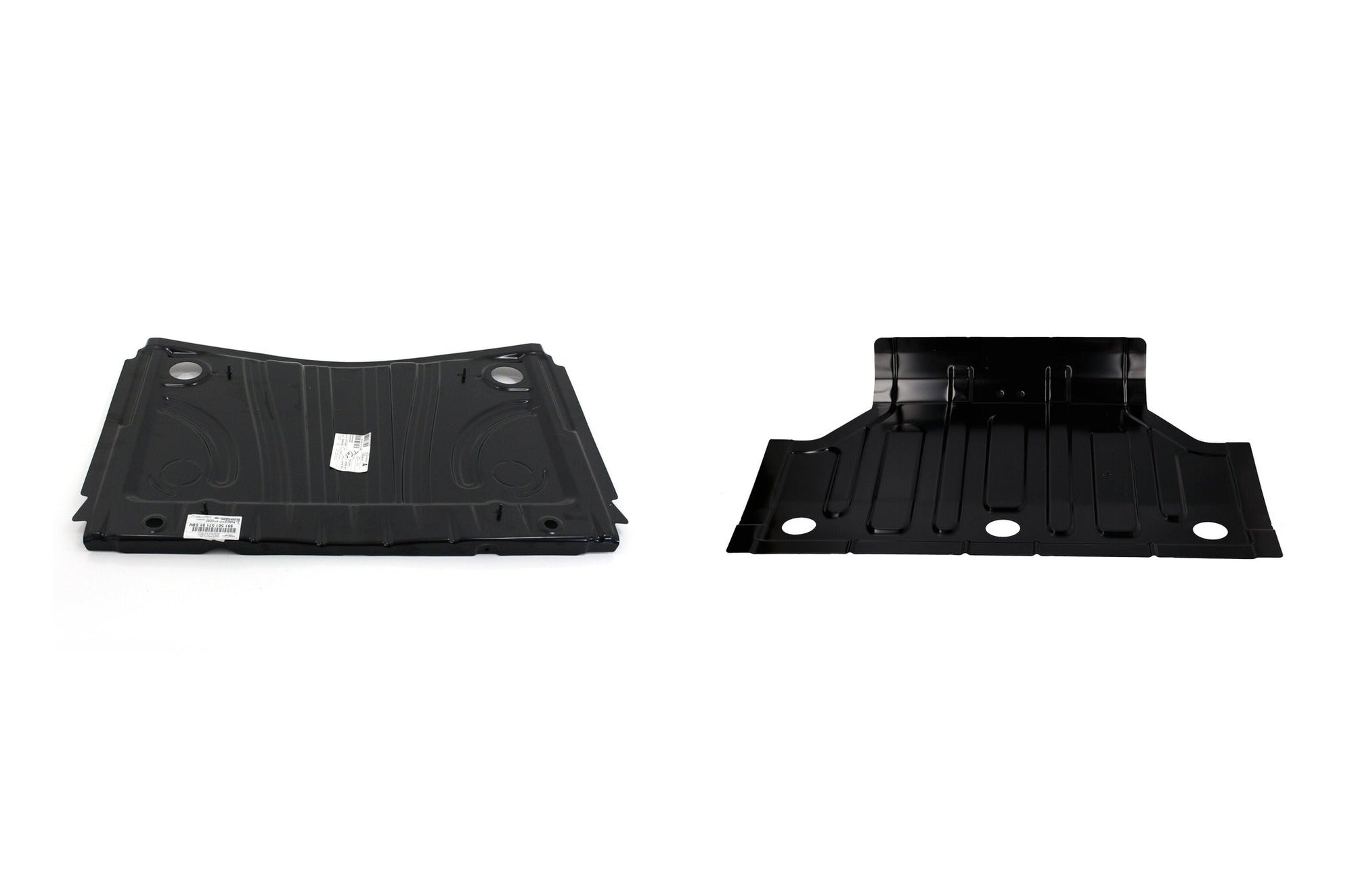 Floor Panels & Floor Trays 986/987/981