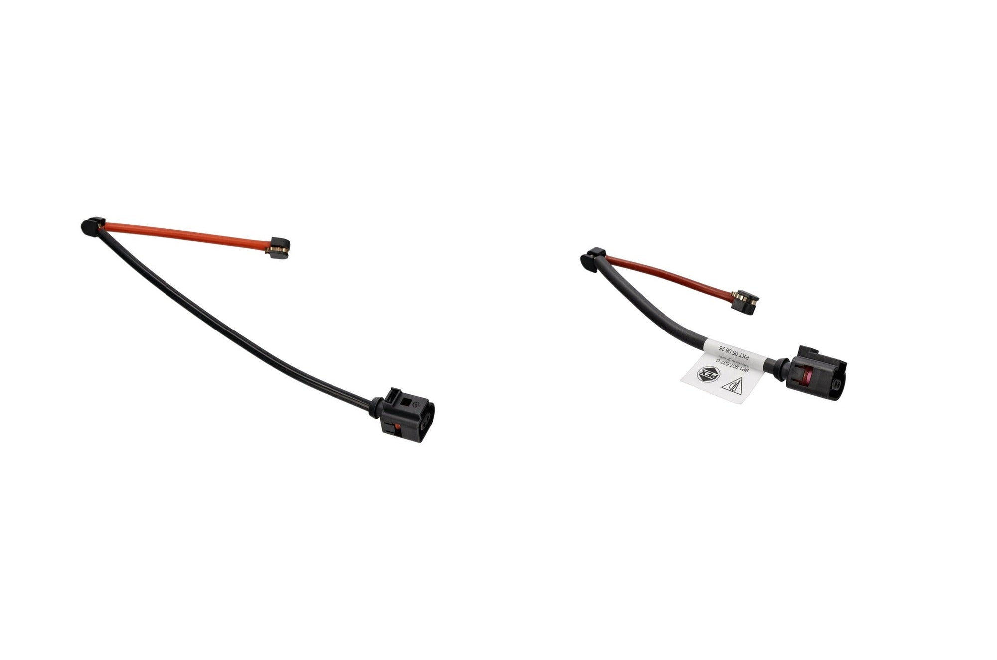 Brake Pads & Wear Sensors 992.2