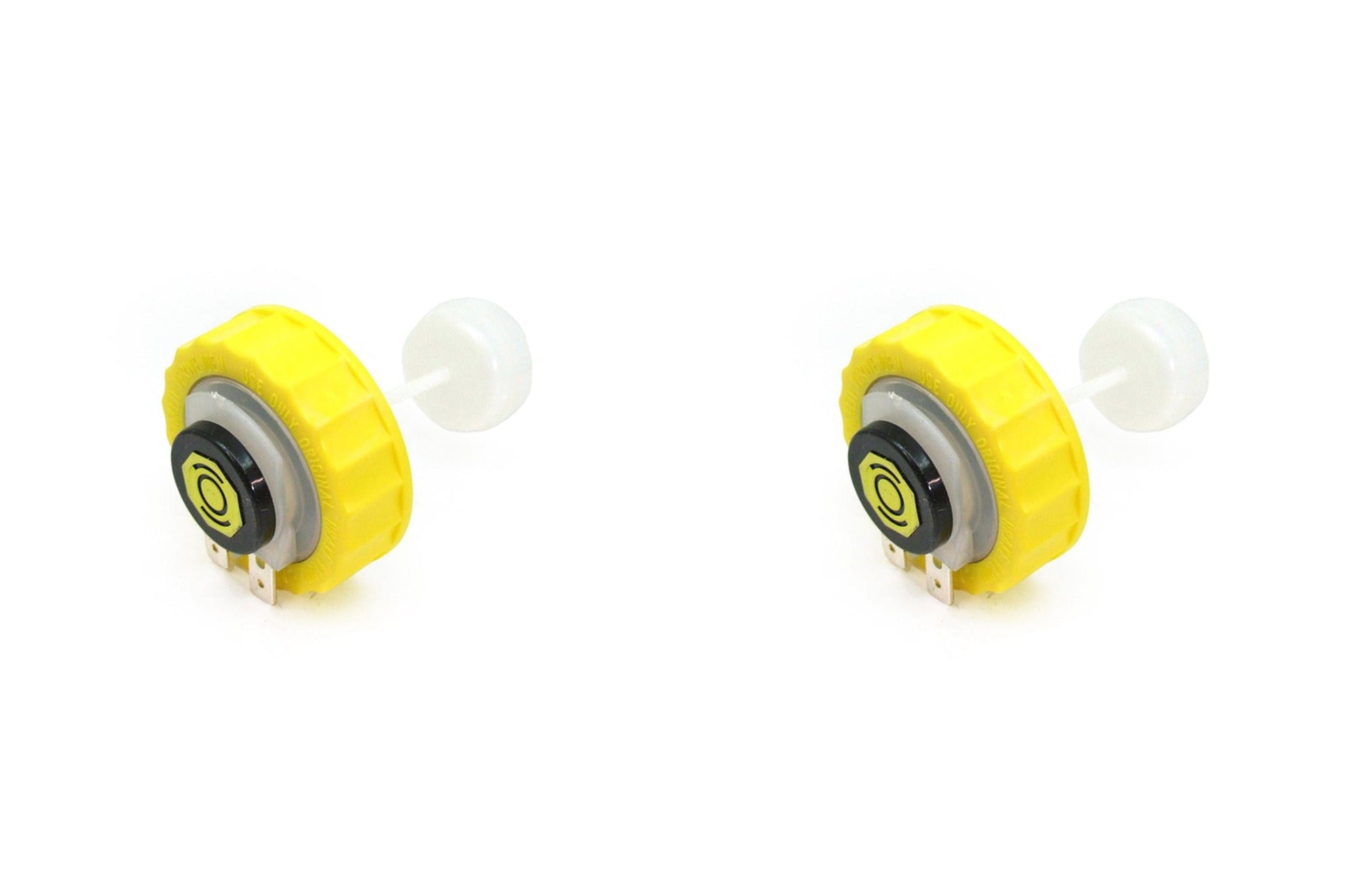 Brake Fluid Reservoir & Accessories 964
