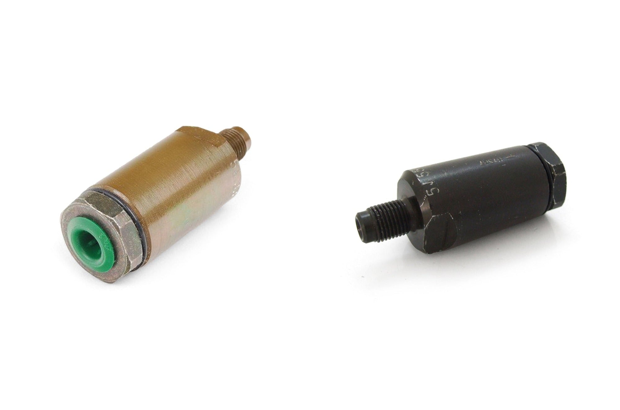 Brake pressure regulator 964