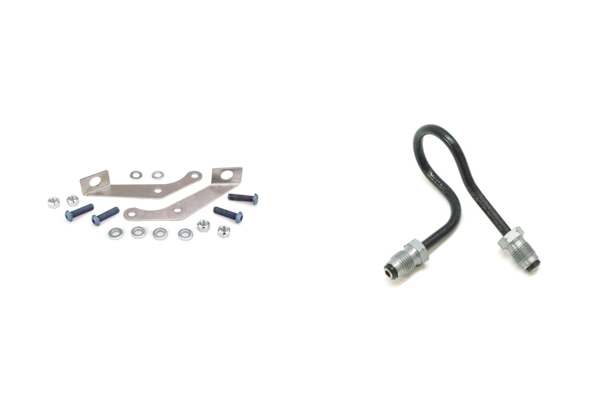 Brake Lines (Pipes) 964