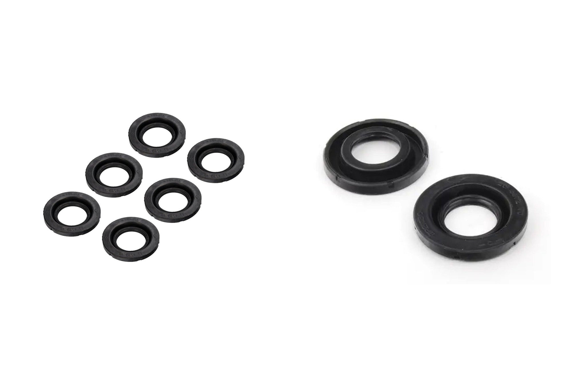 Bremssättel (Neu & Zubehör) 986/987/981