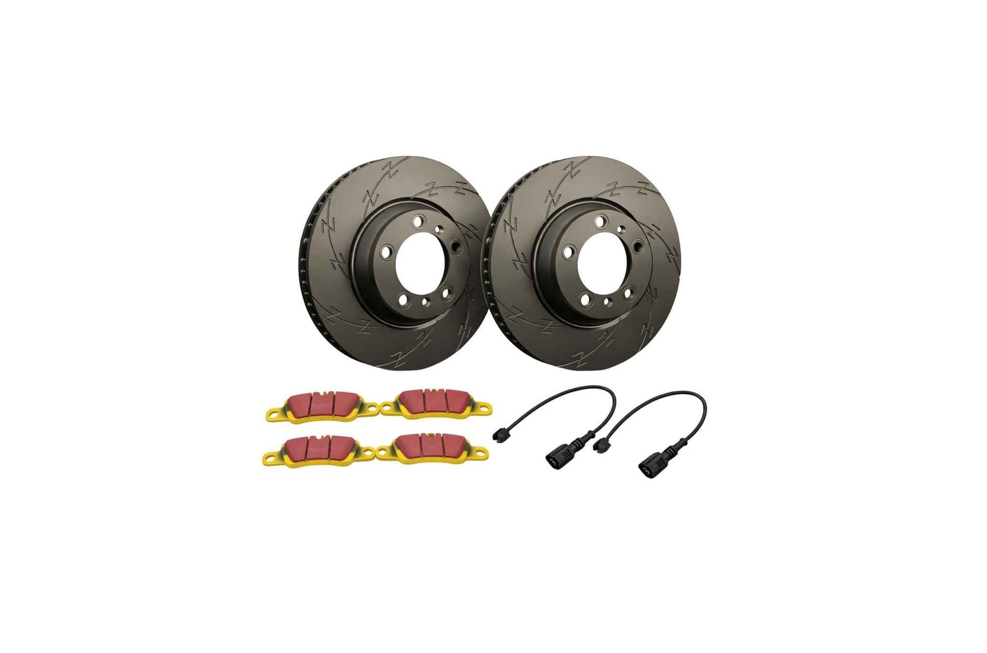 Brake Discs & Brake Kits 986/987/981