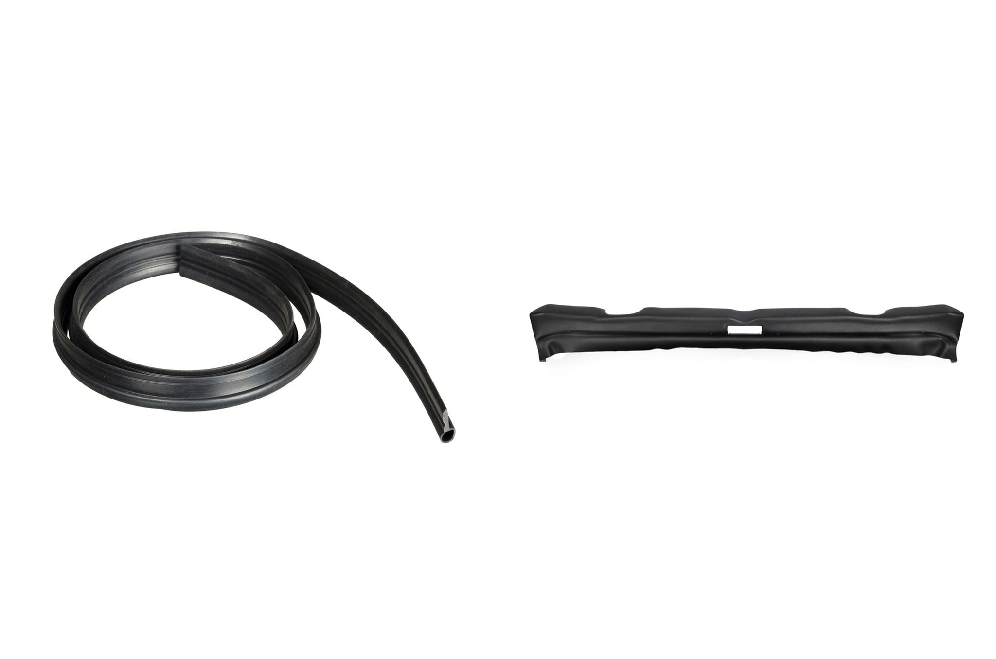 Convertible soft top covers & frames G-Model