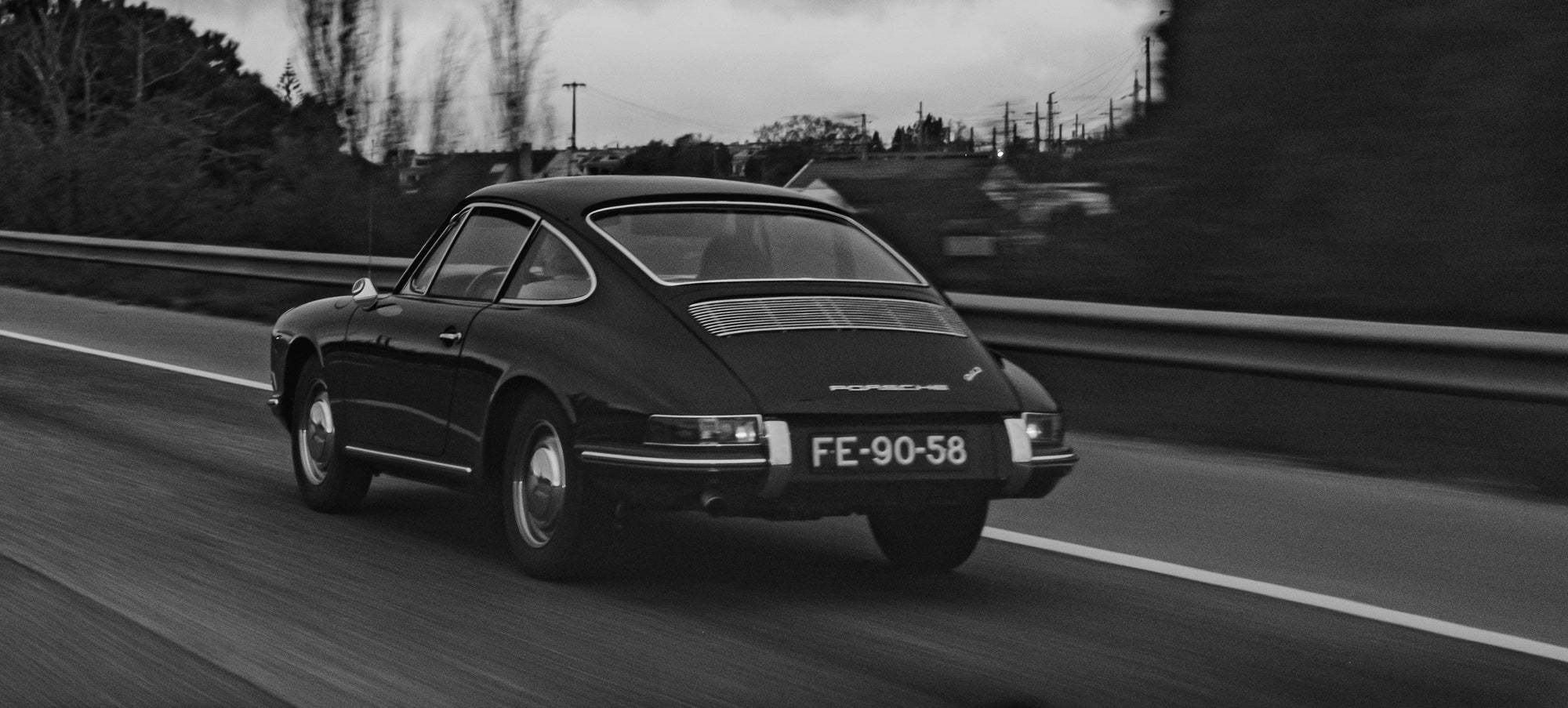 Porsche 912 (1965–1969)