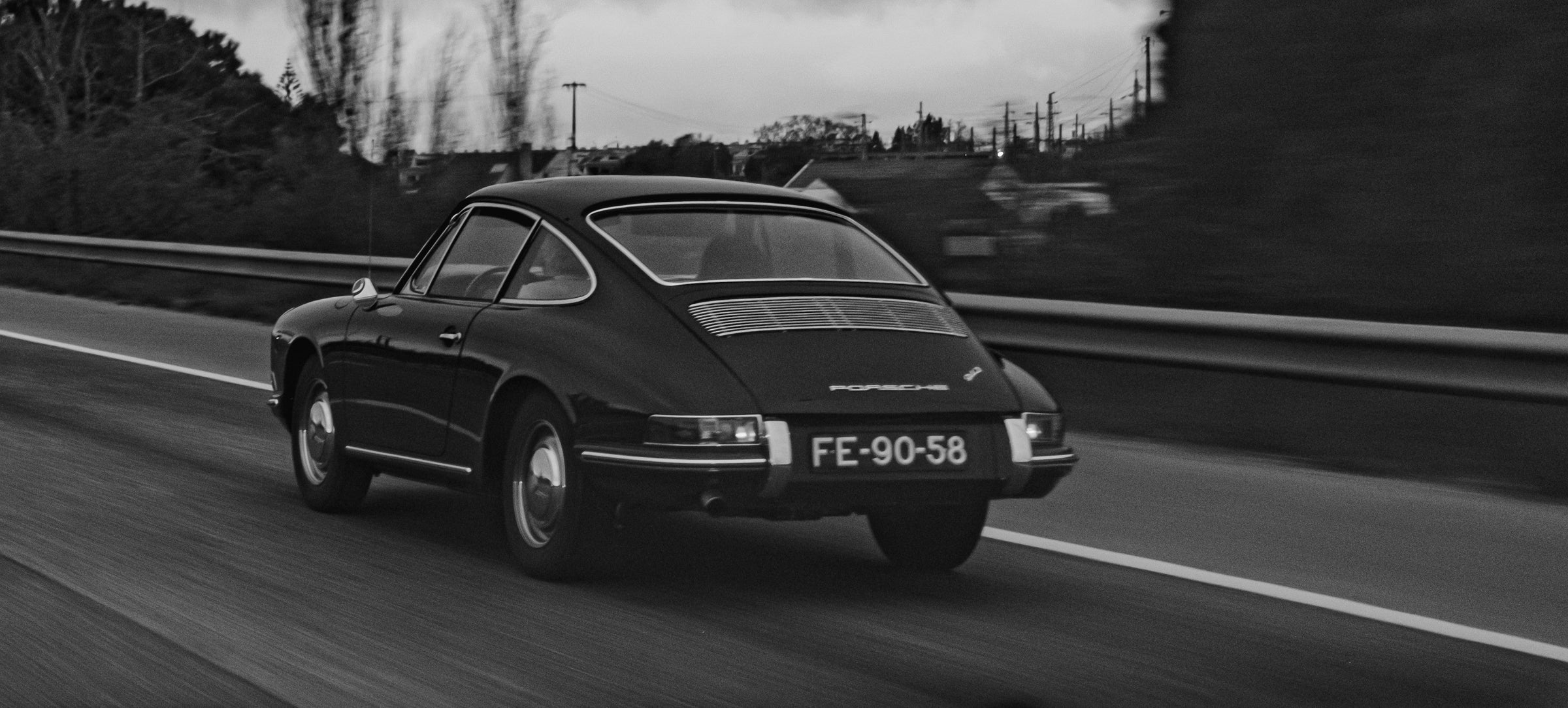 Porsche 912 (1965–1969)