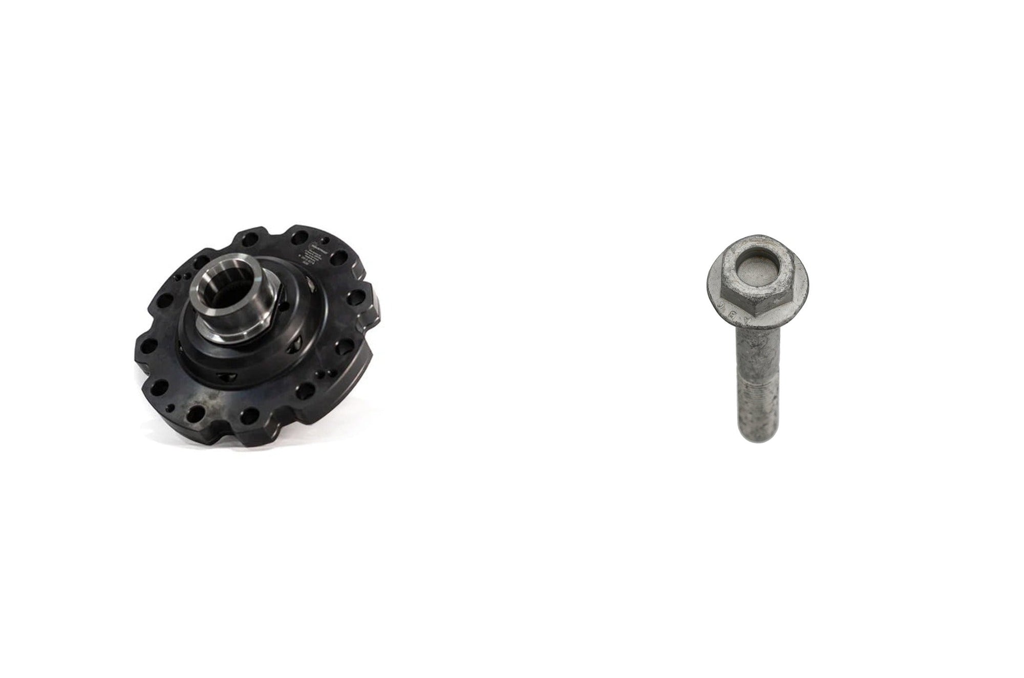 Differentiale & Sperren 718