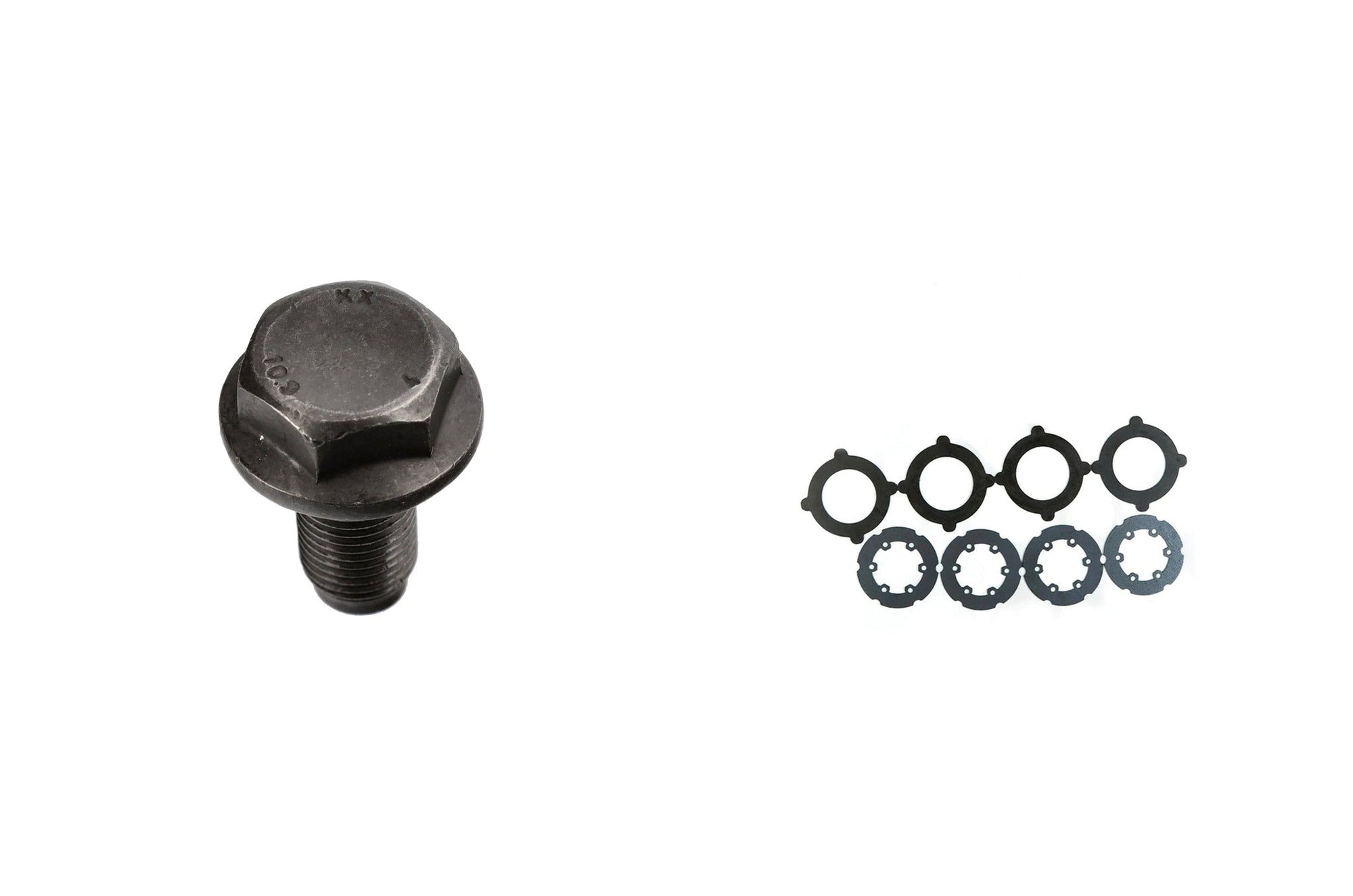 Differentials & Locking Differentials 986/987/981