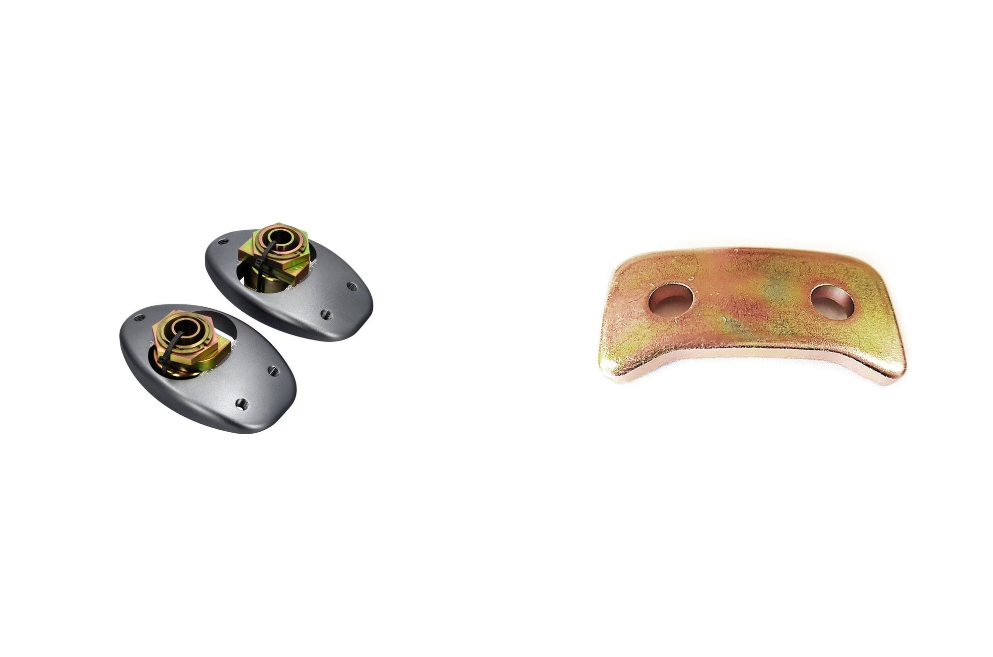 Domlager & Stützlager G-Modell