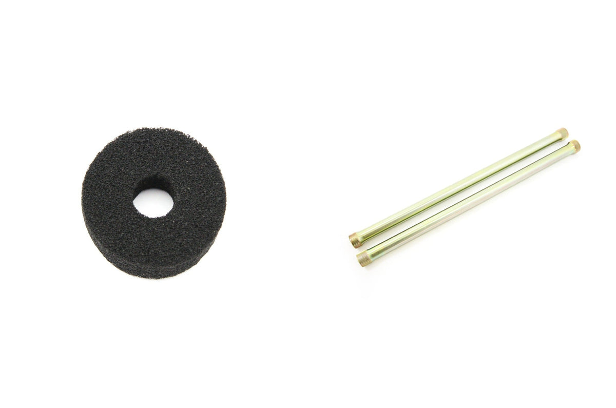 Torsion bars (G-model) G-model