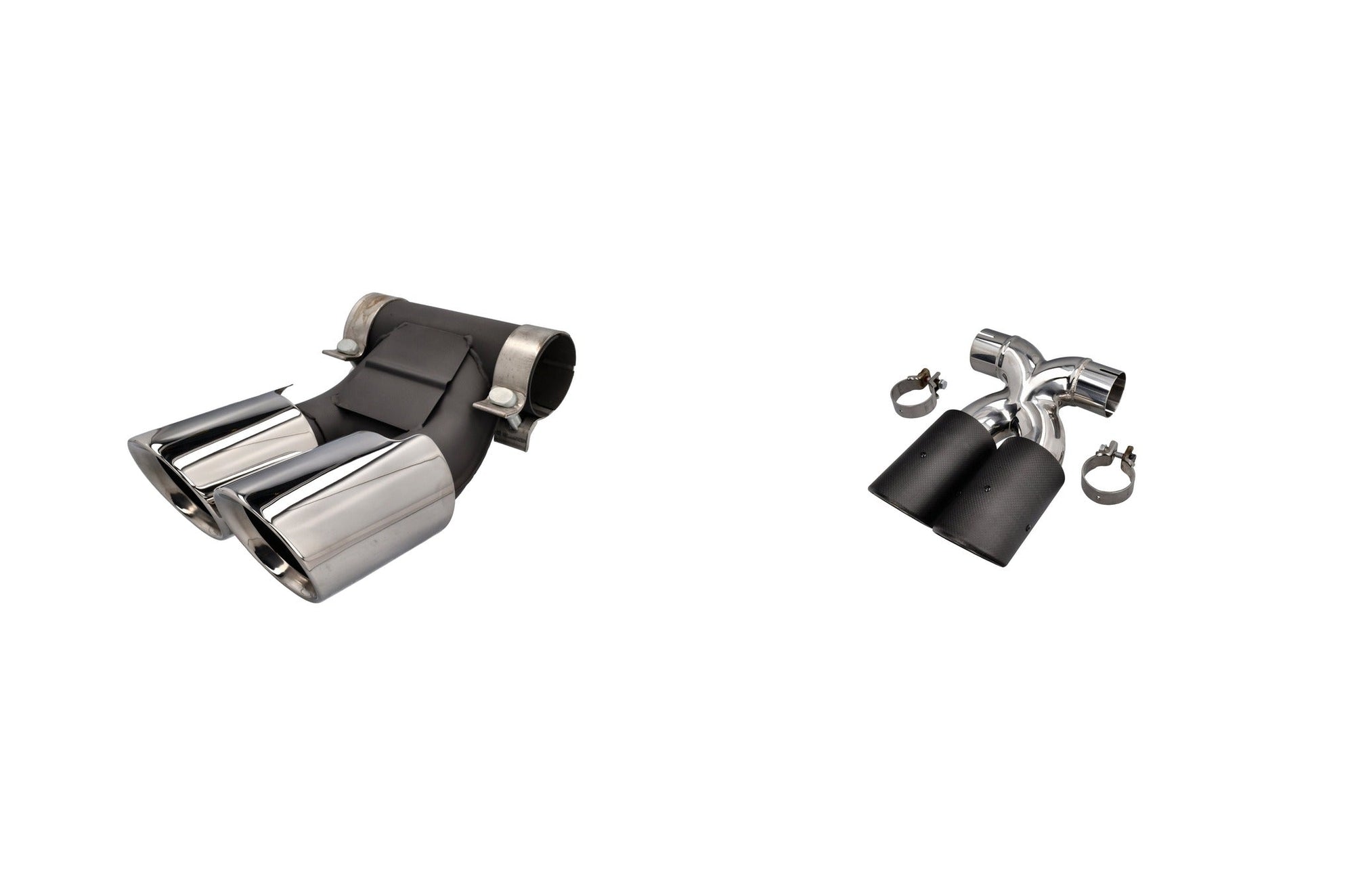 Exhaust Pipes & Tips 986/987/981