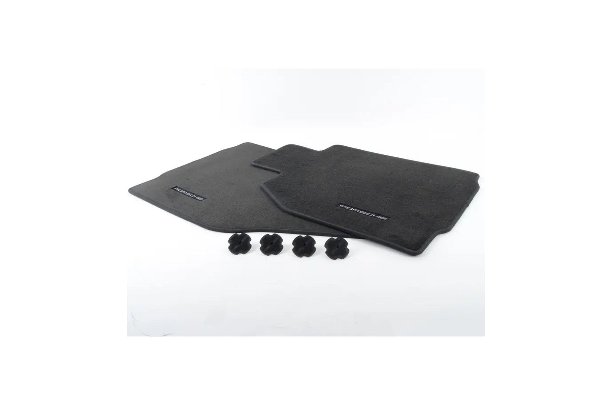 Floor Mats 986/987/981