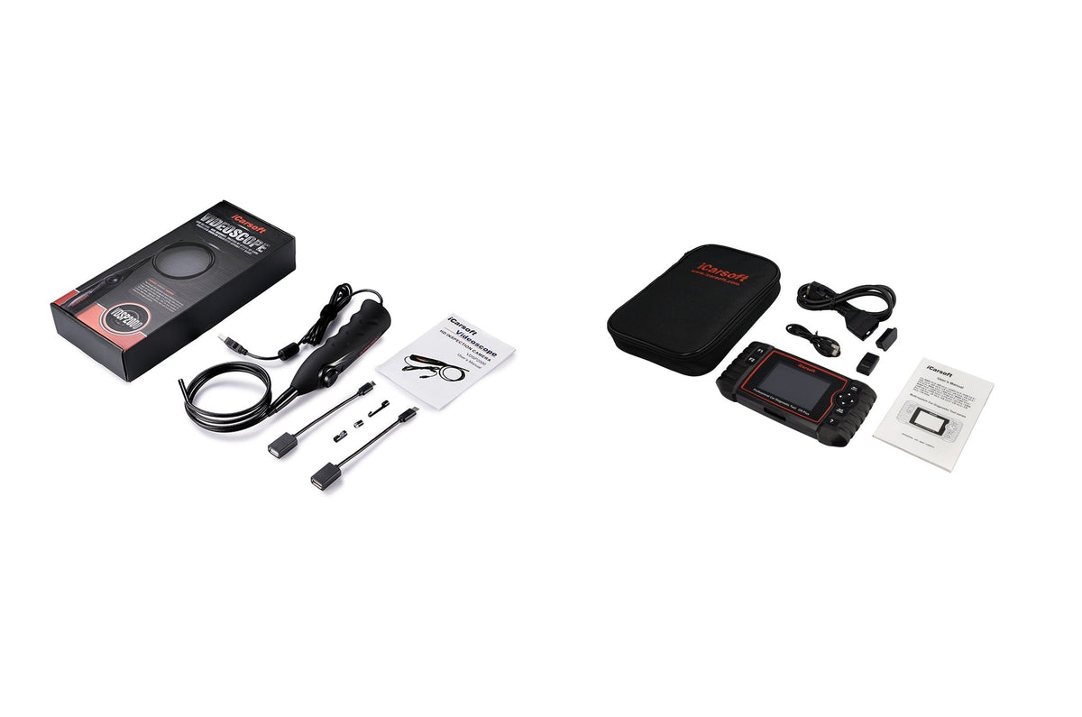 Gateway & Diagnose-Interface 992.2