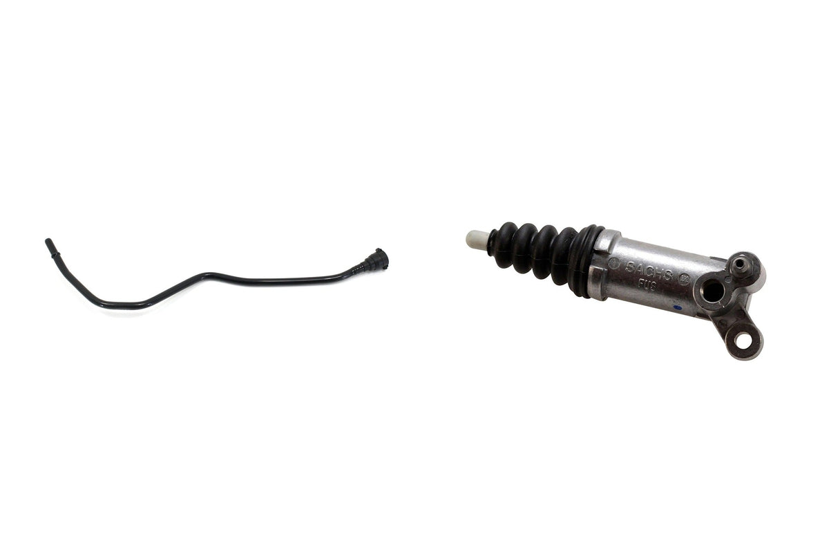 Geber- & Nehmerzylinder (Hydraulik) 986/987/981