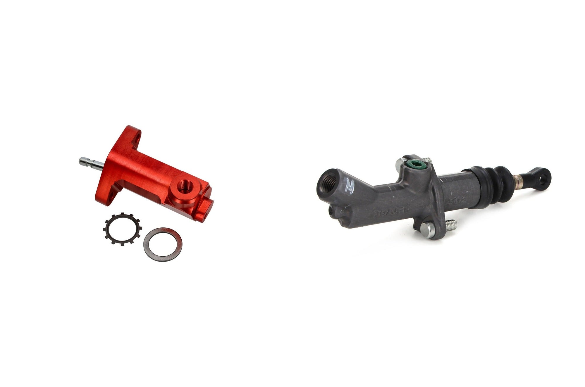 Geber- & Nehmerzylinder (Hydraulik) G-Modell