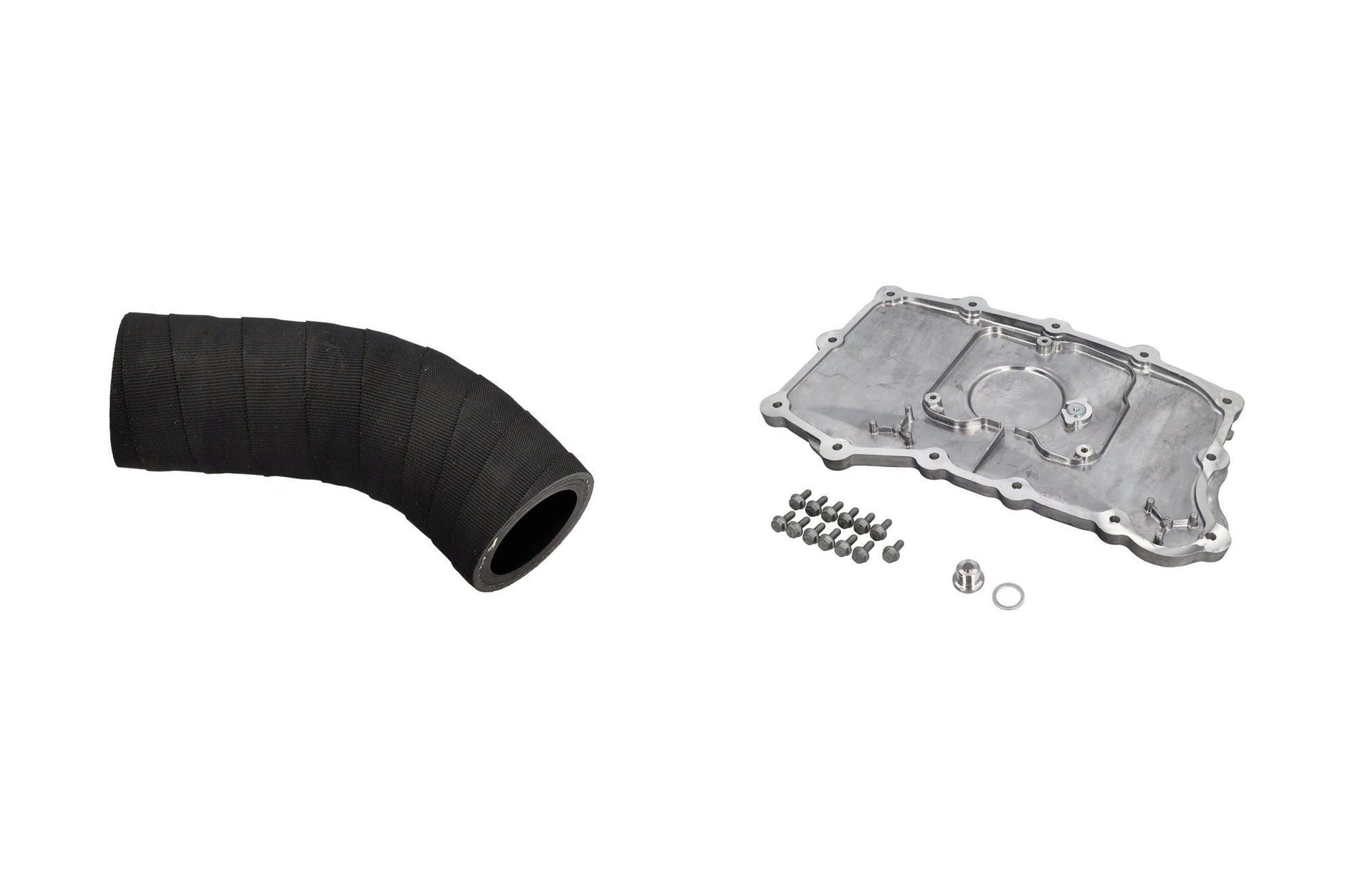 Crankcases & Tie Rods 986/987/981
