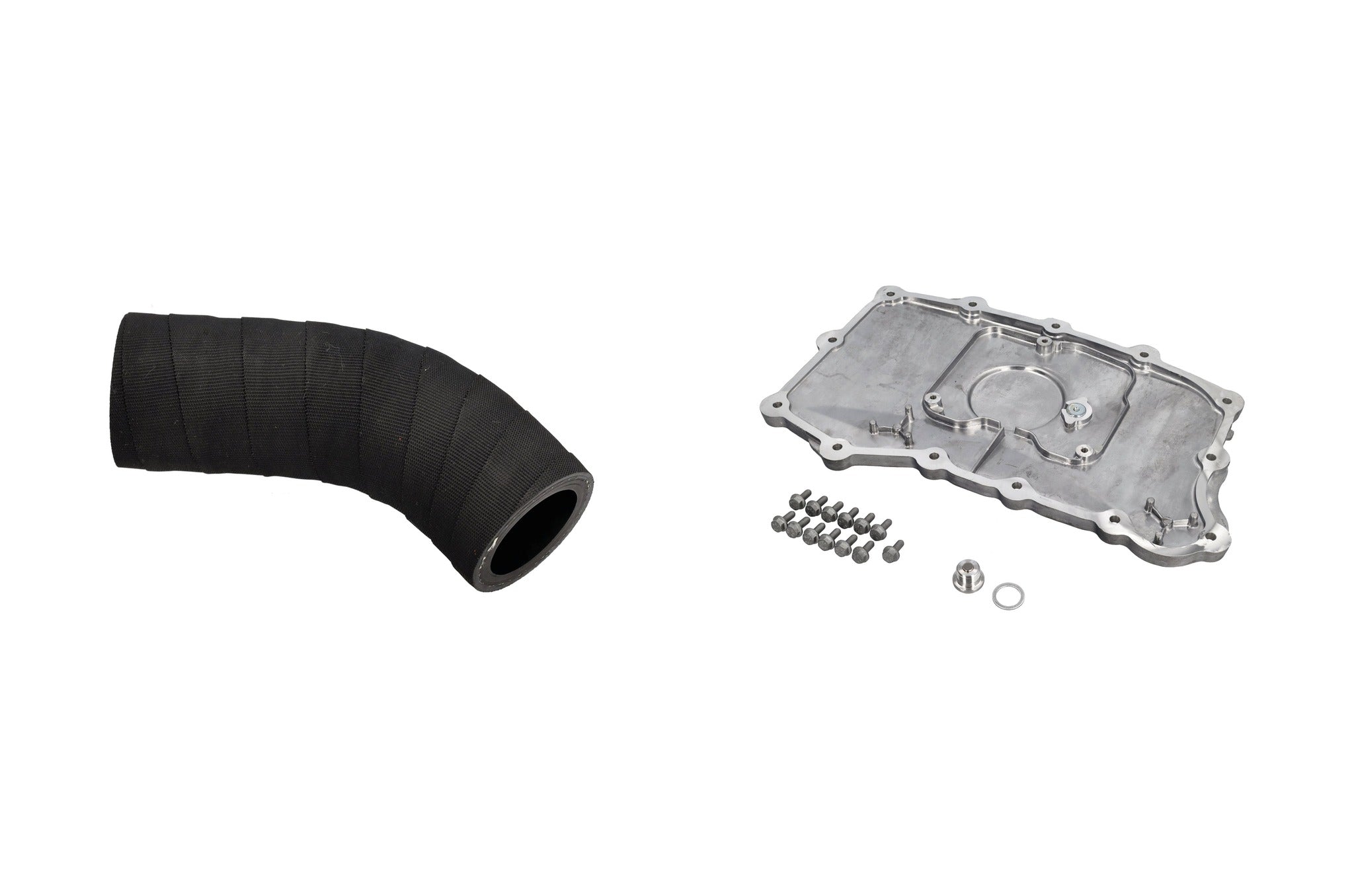 Crankcases & Tie Rods 986/987/981