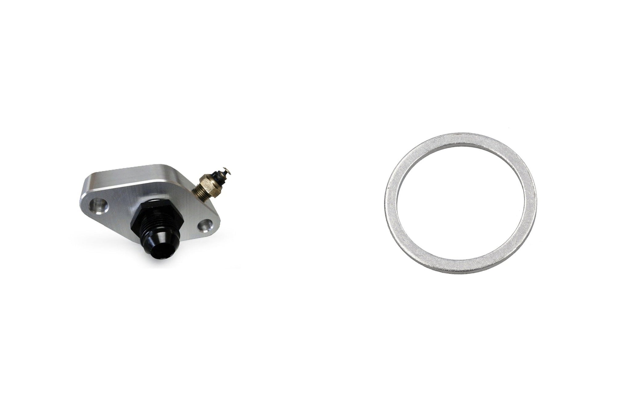 Getriebeöl & Adapter 964