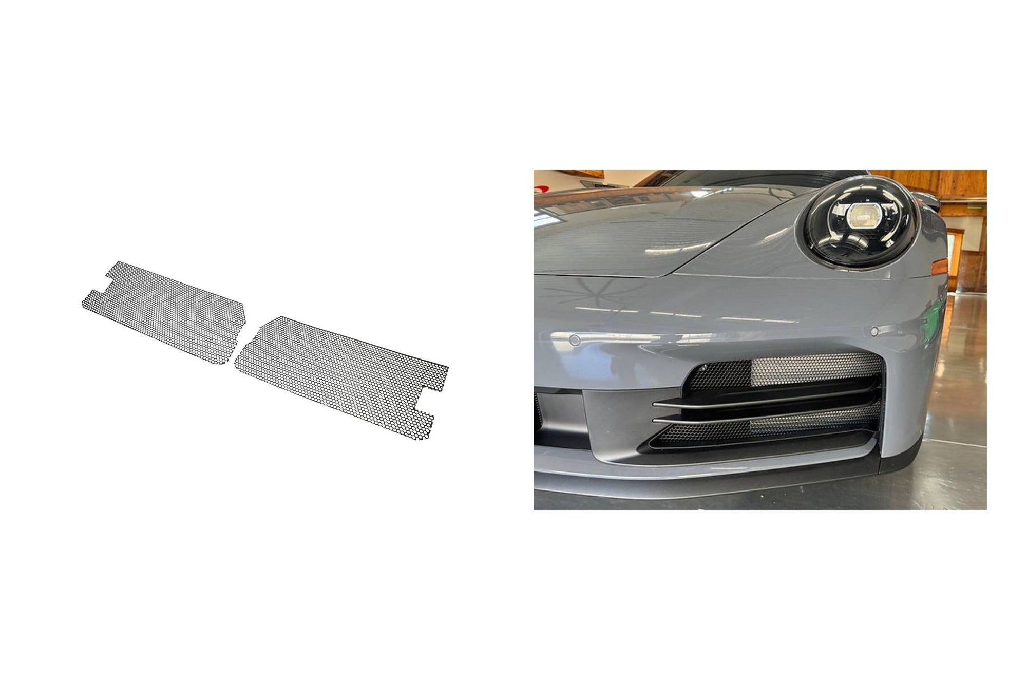 Grilles & Air Vents 992.2