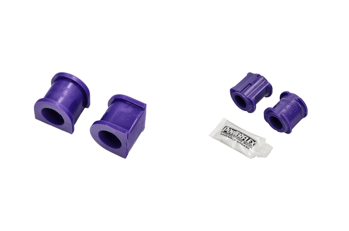Rubber Mountings & Clamps 986/987/981