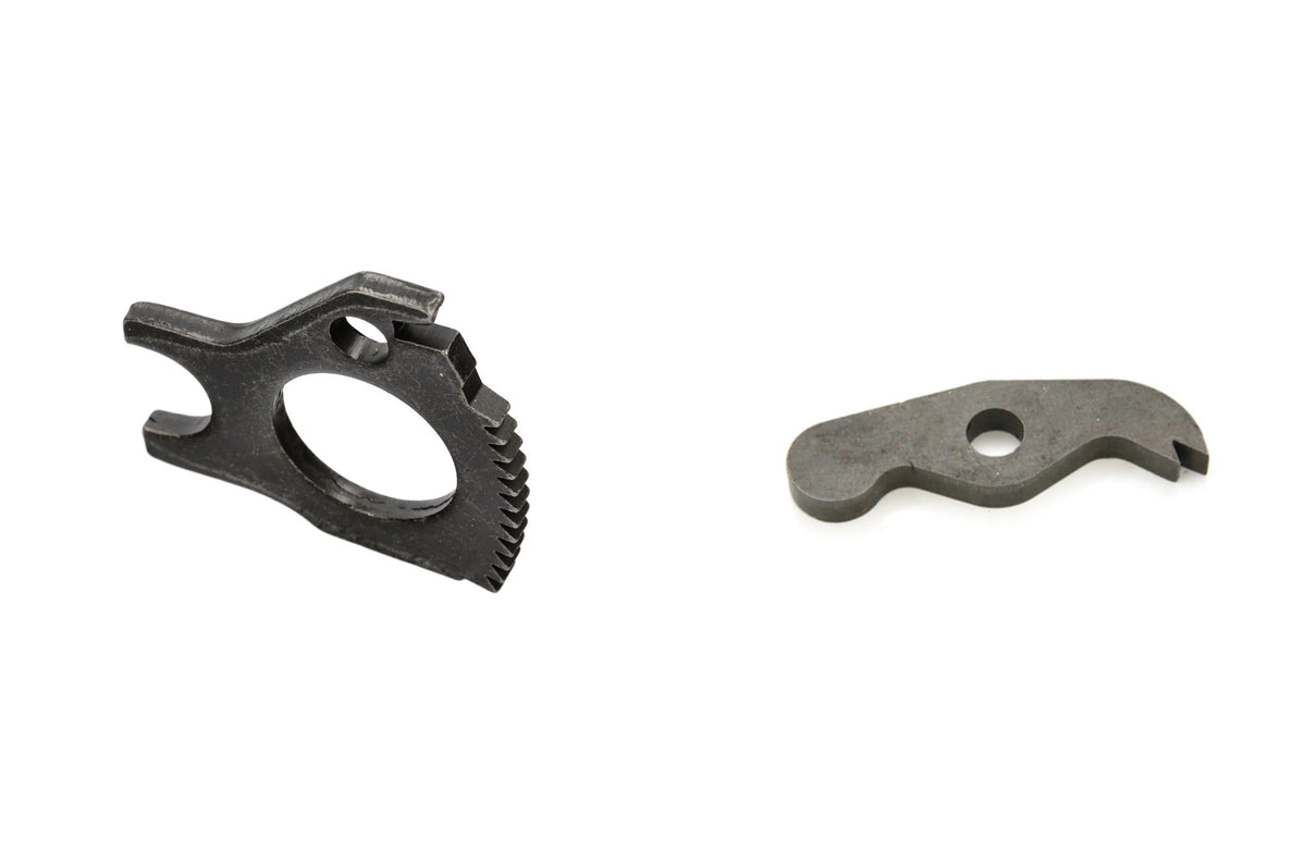 Handbrake G-model