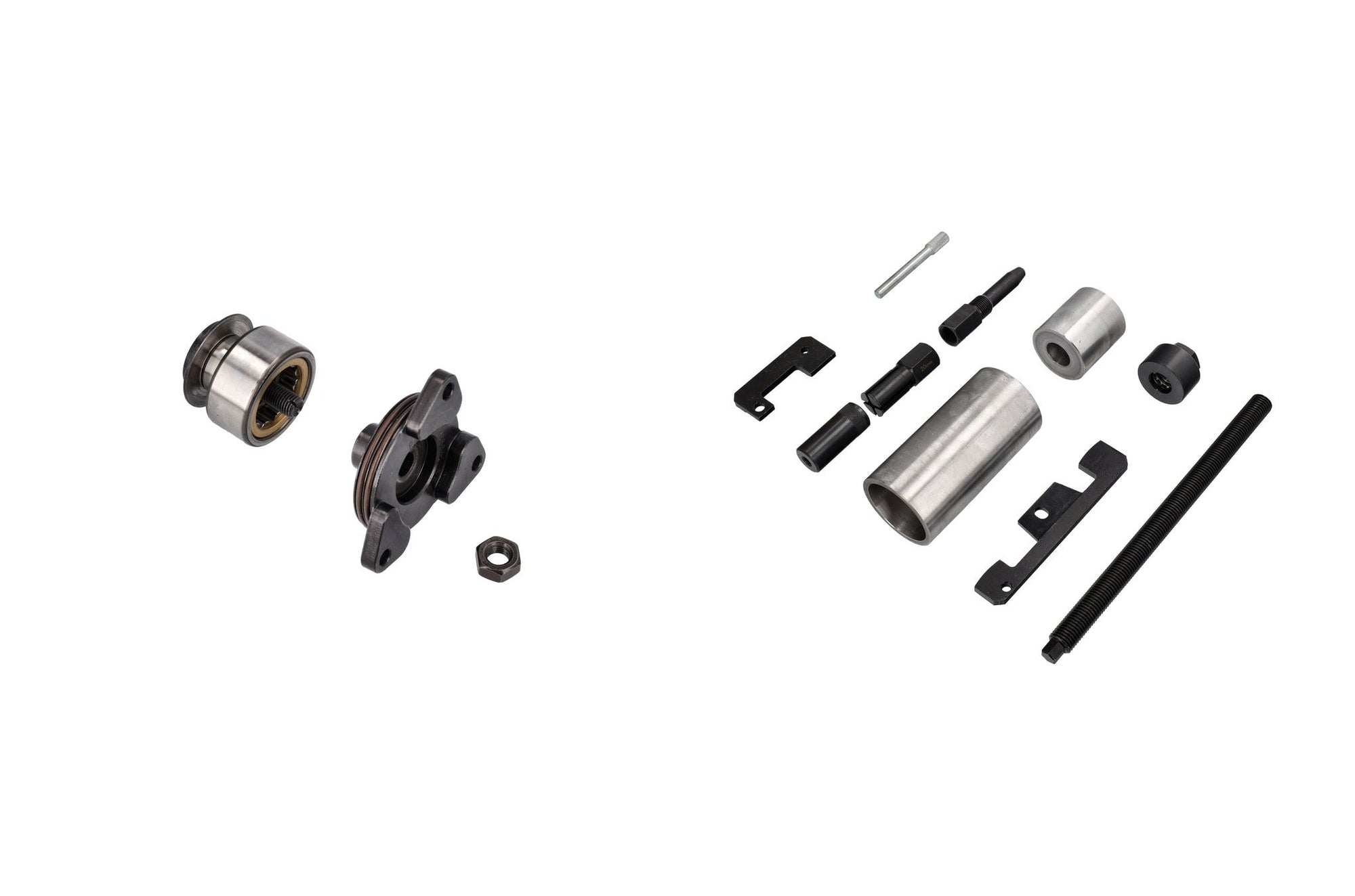 IMS Bearing & Intermediate Shaft 986/987/981