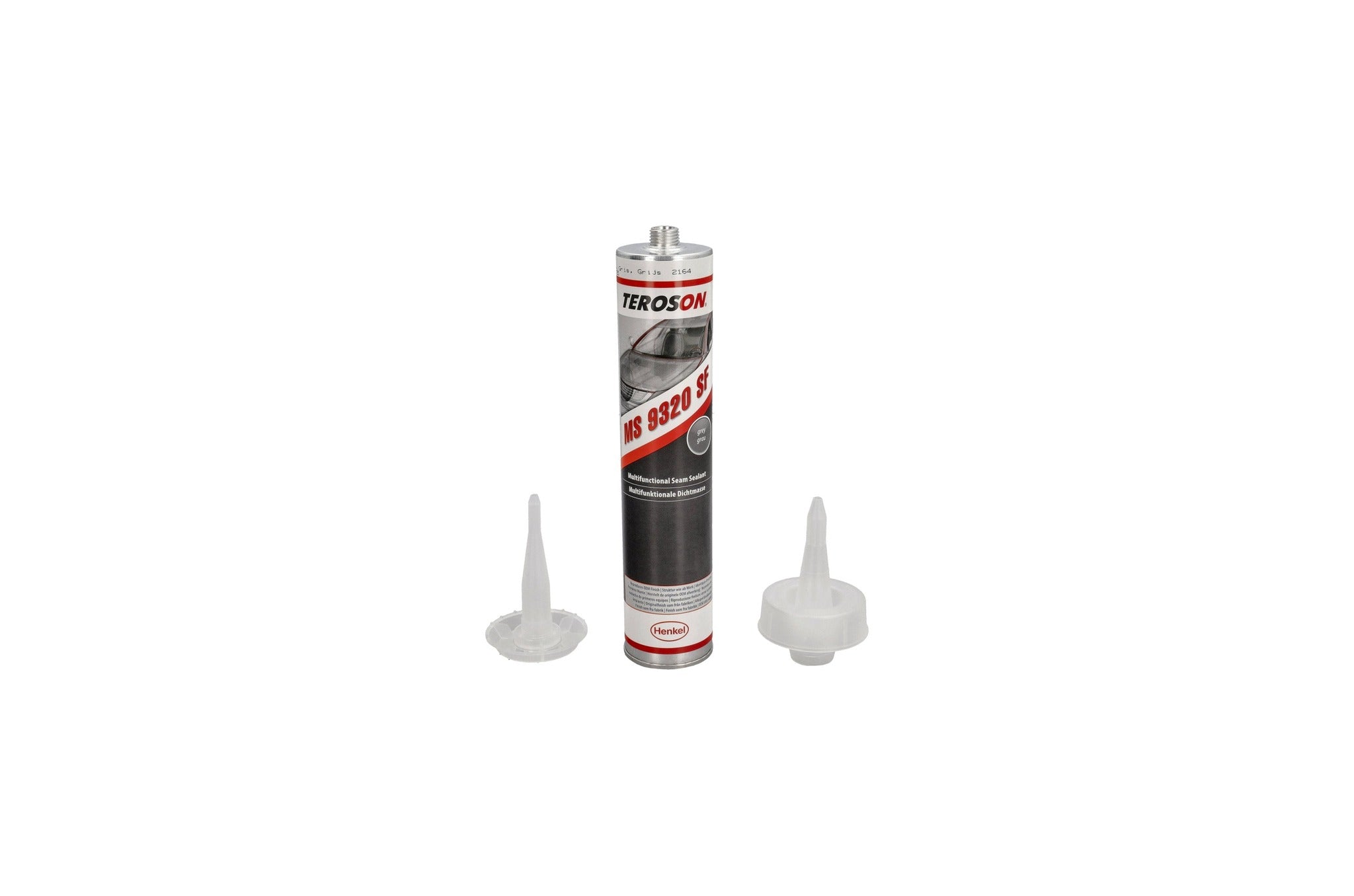 Body seals (rubber) 992.2