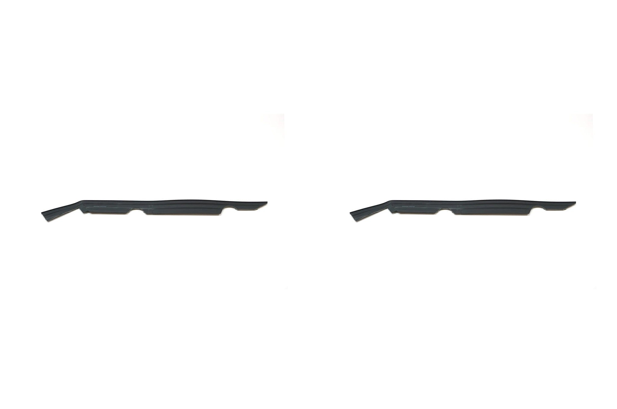 Body seals (rubber) 964