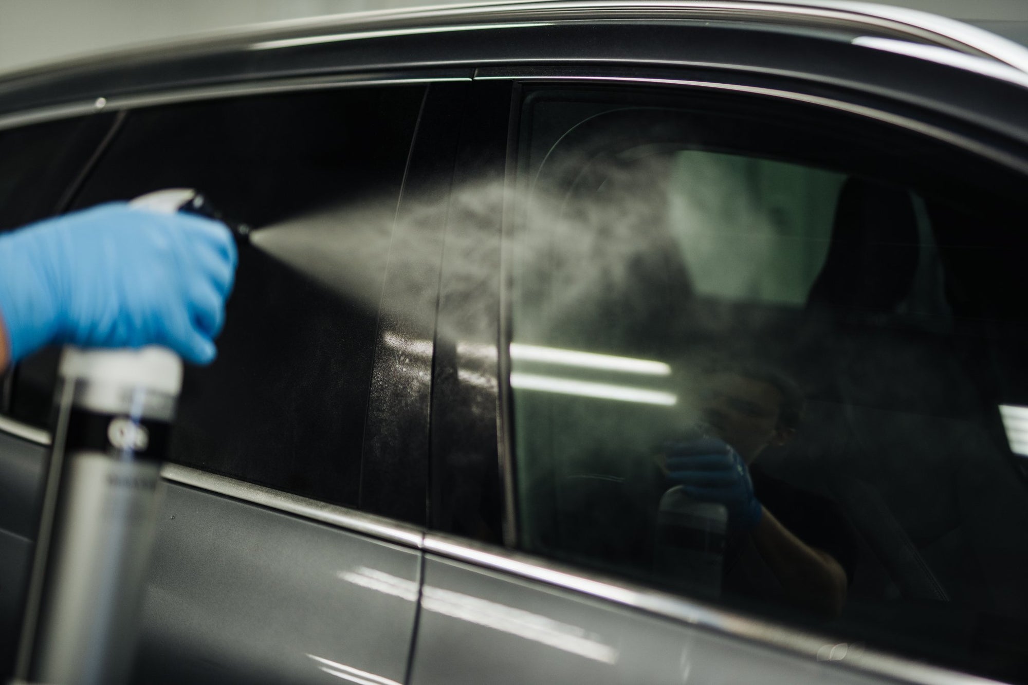 Koch Chemie Glasreinigung